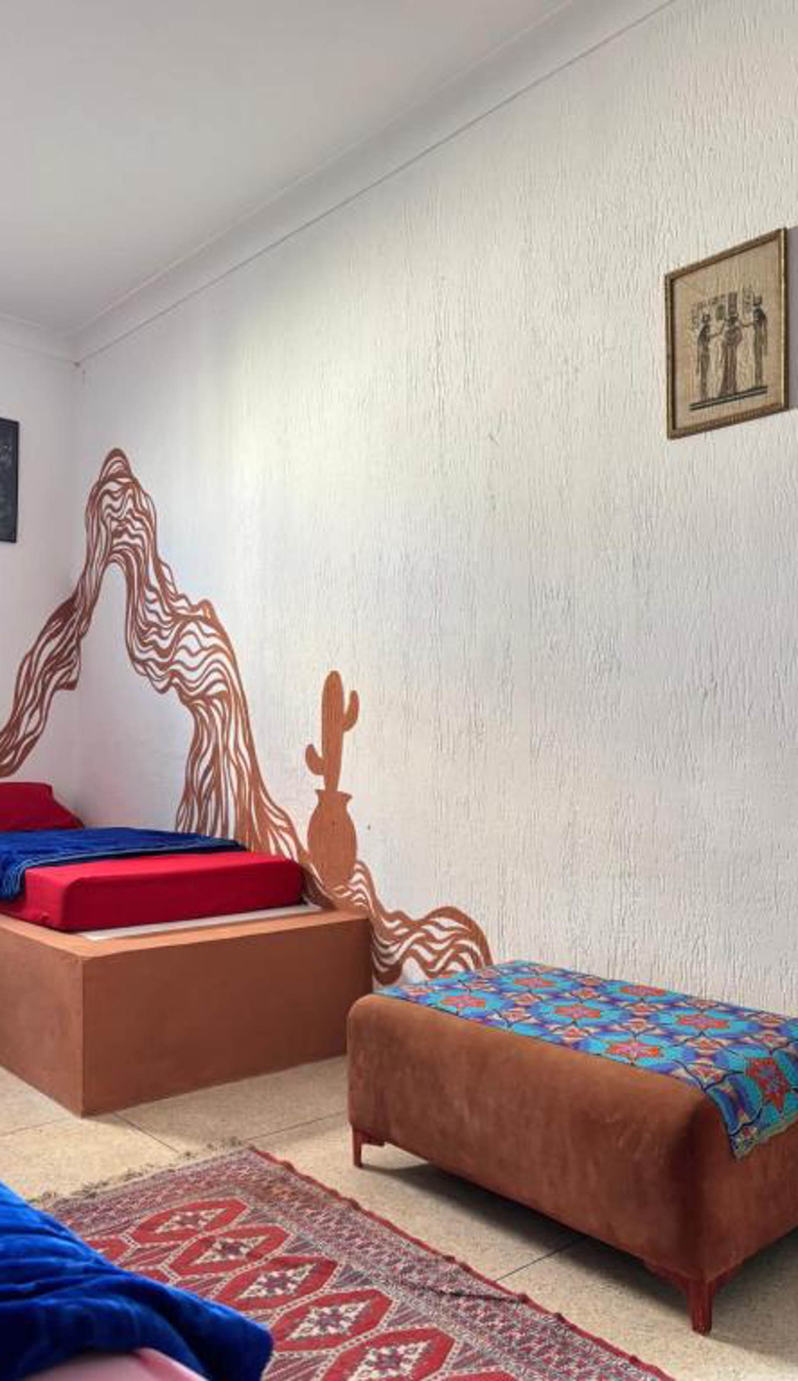 Riad Zawya