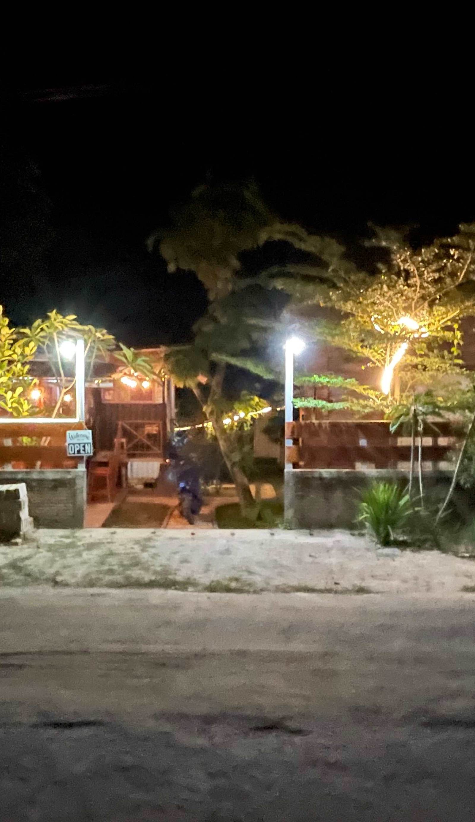 Atlante Hostel