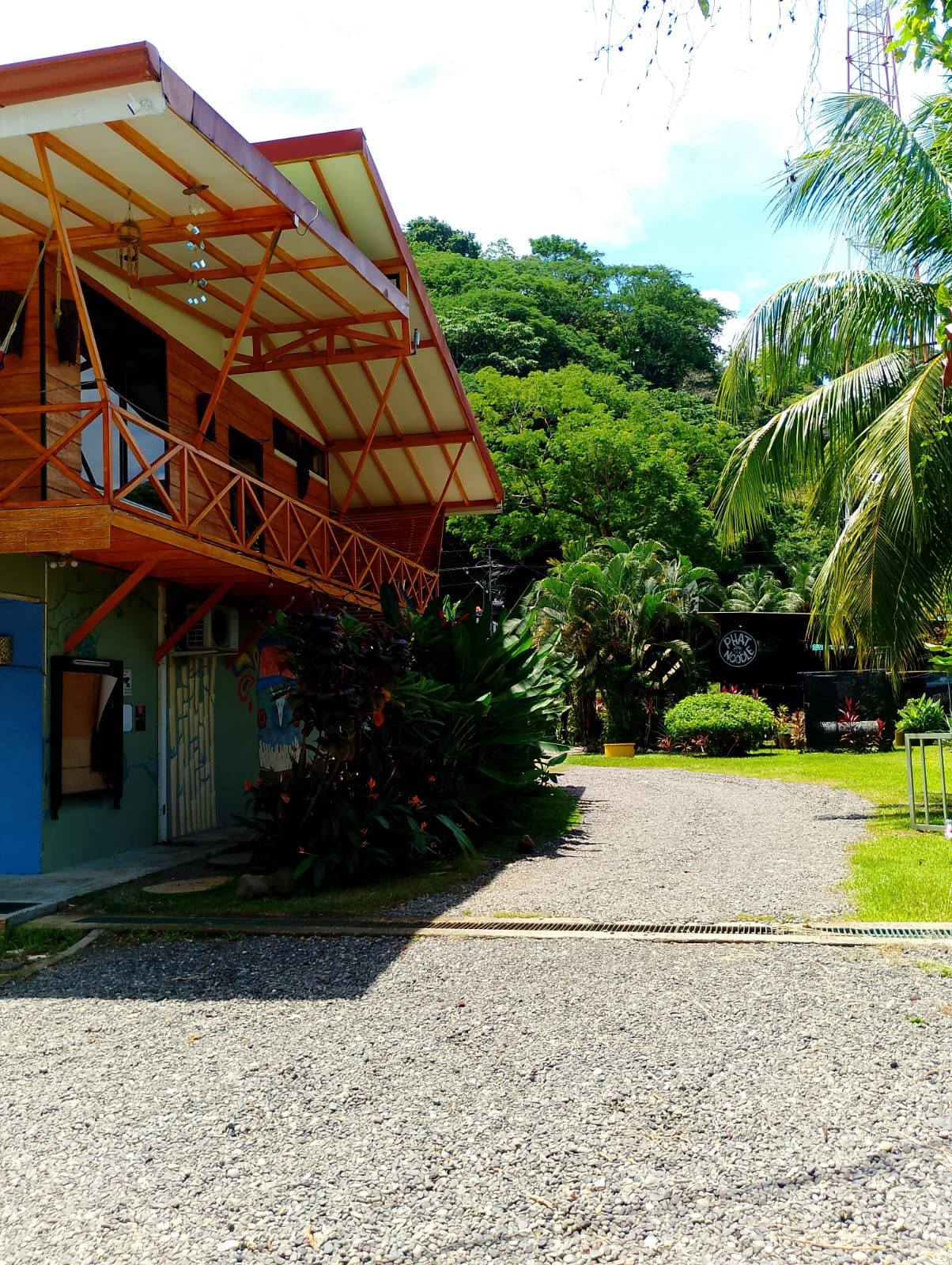 Domi Hostel