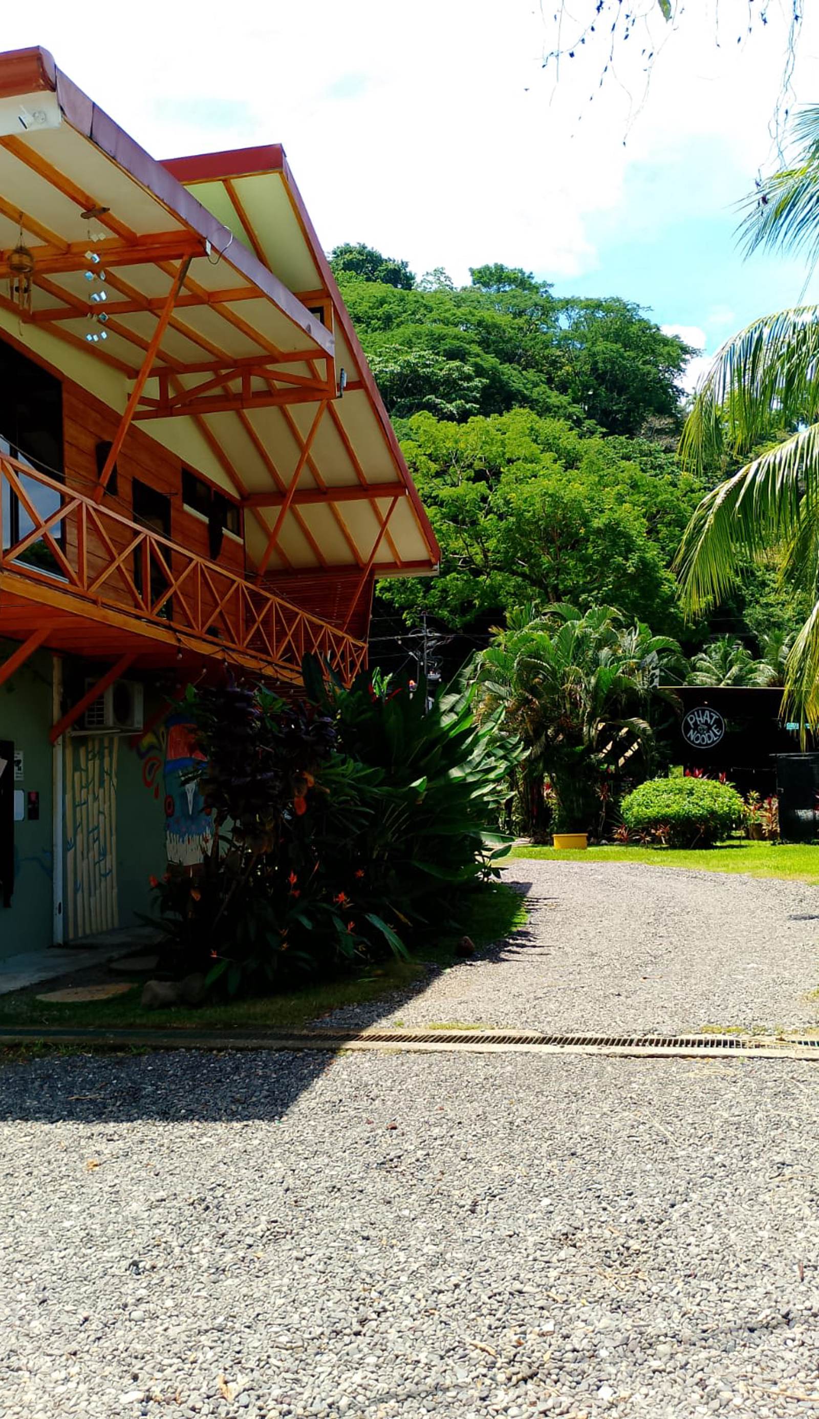 Domi Hostel
