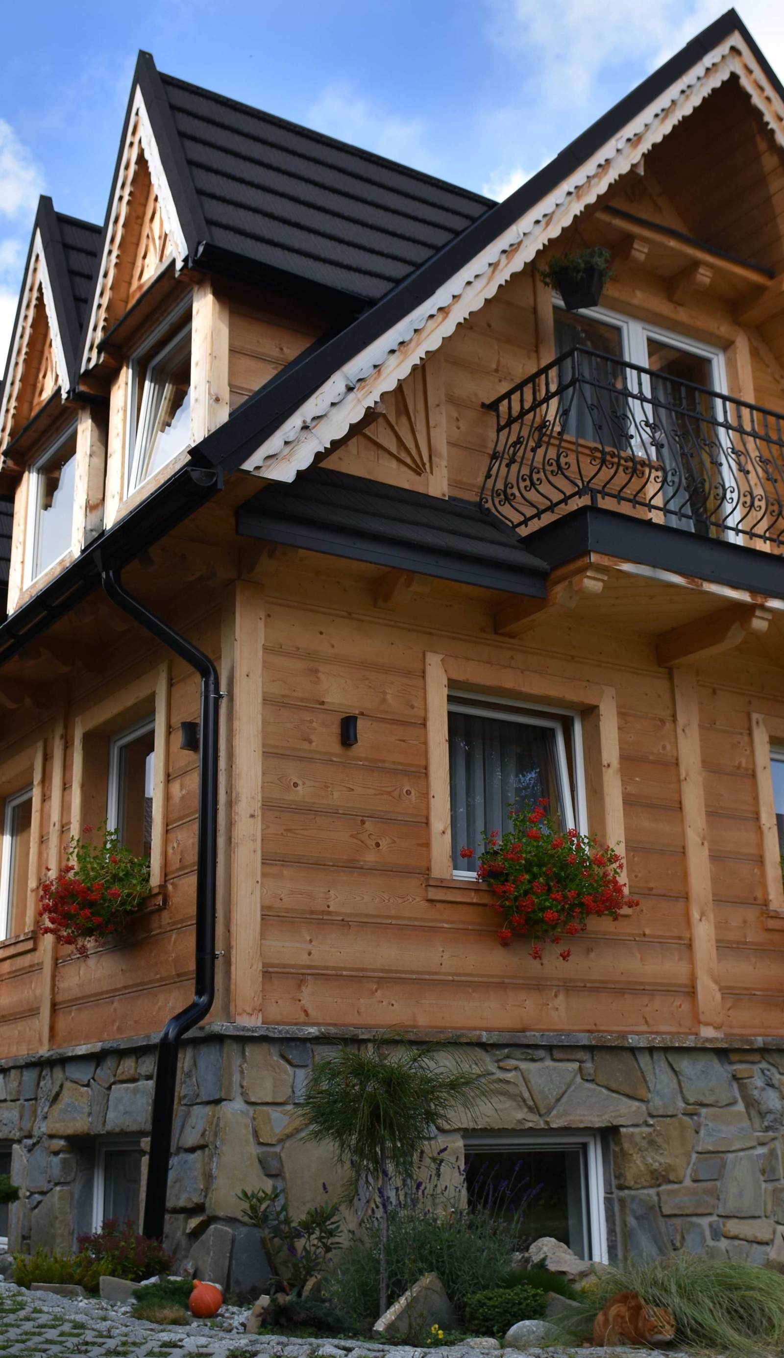 Guesthouse Benita