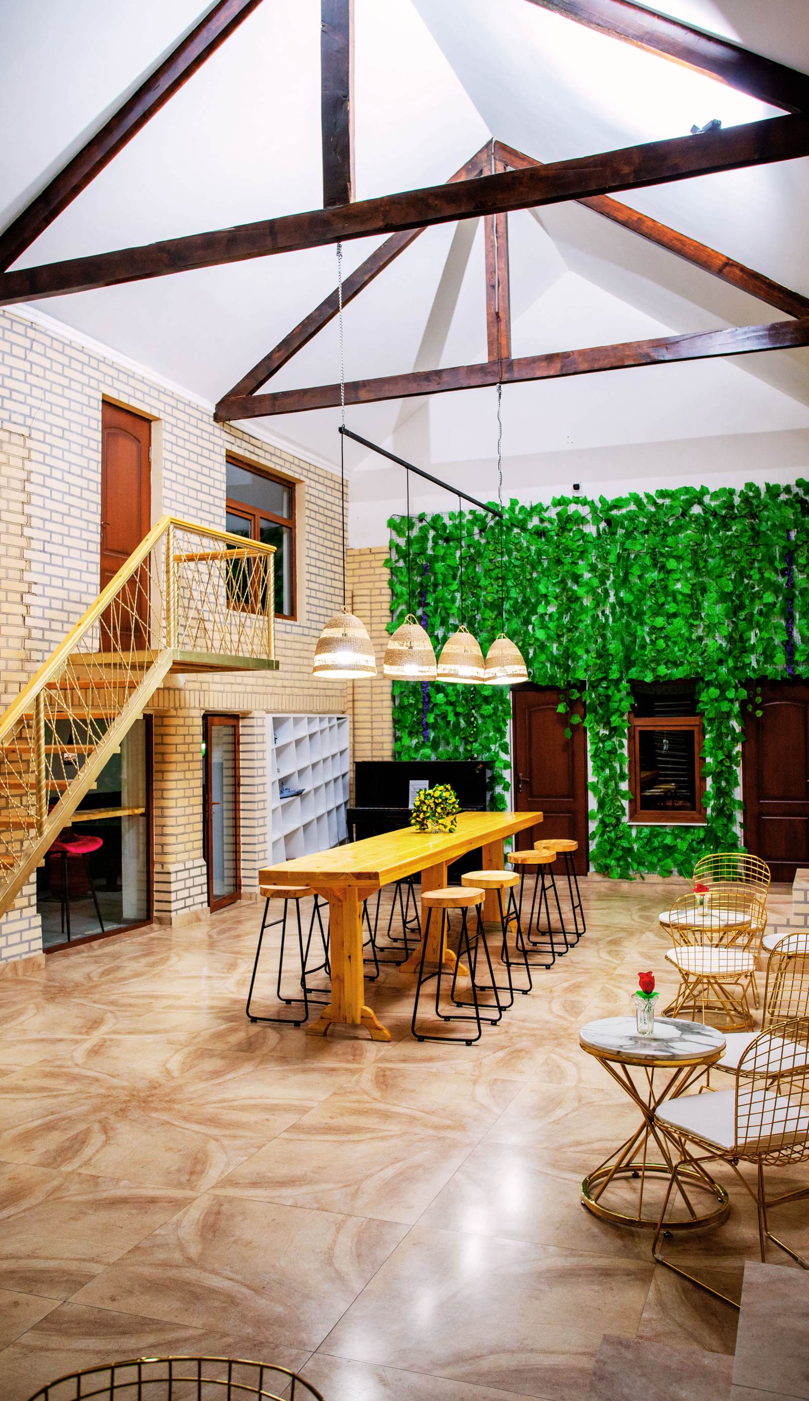 Heartland Hostel Samarkand