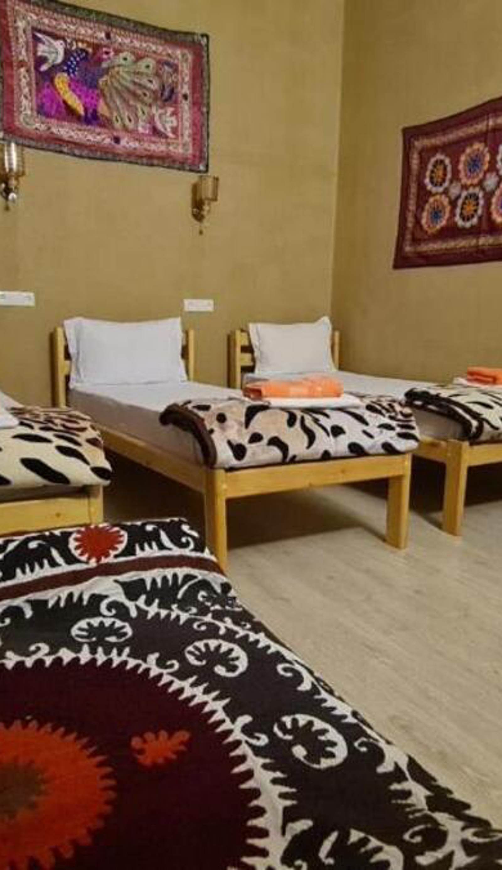 Azaliya Hostel