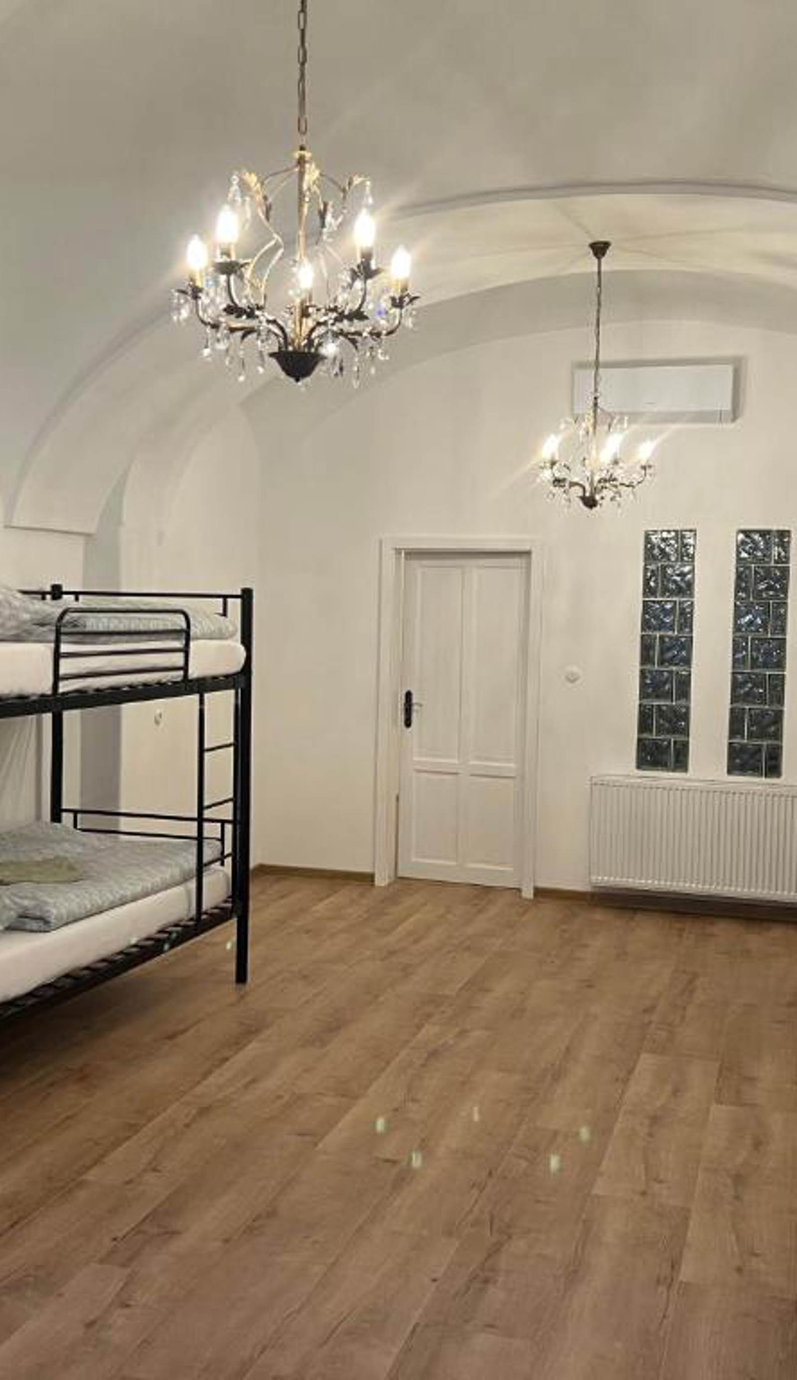 Cassovia Hostel