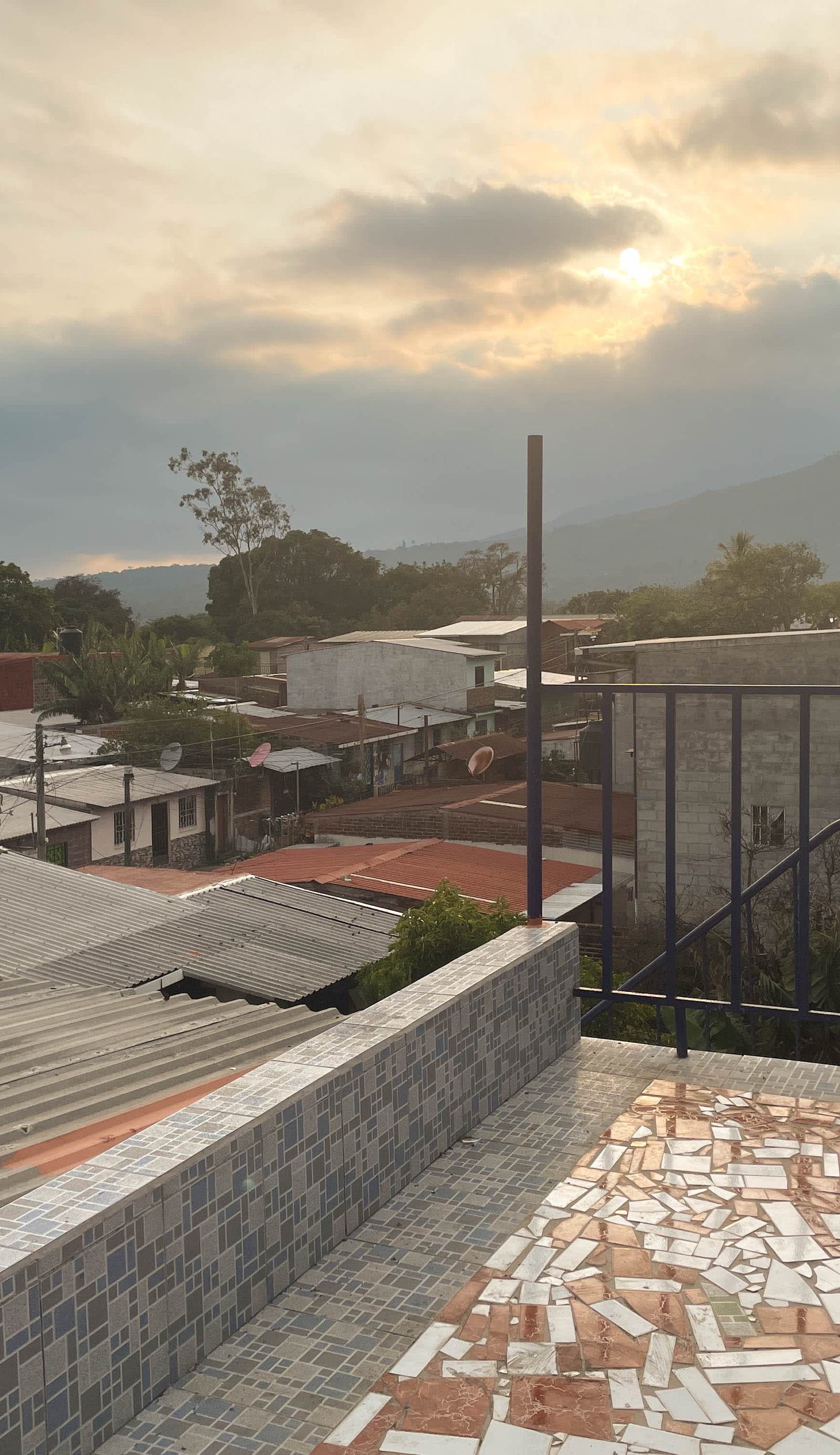 Hostal Carolinas