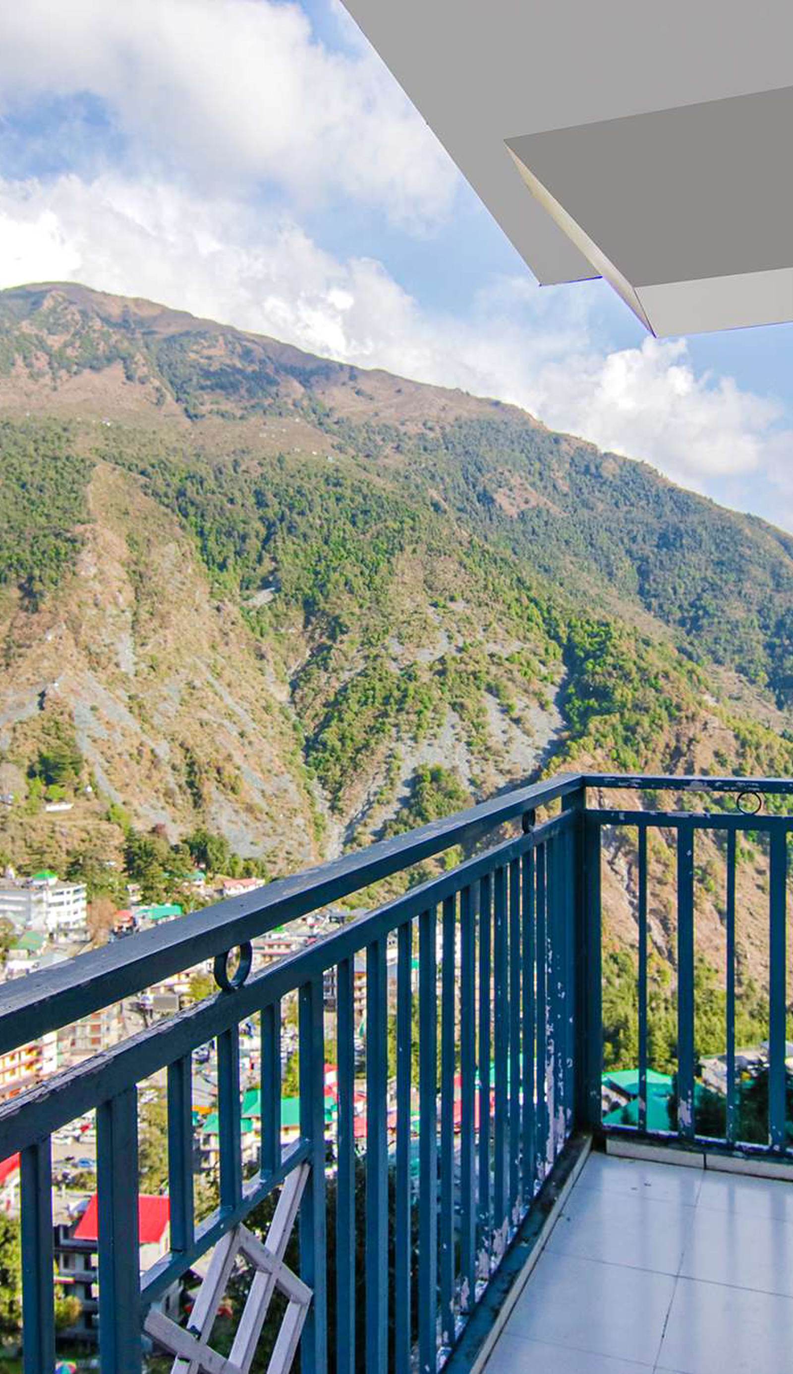 Greenwoods Inn Mcleodganj