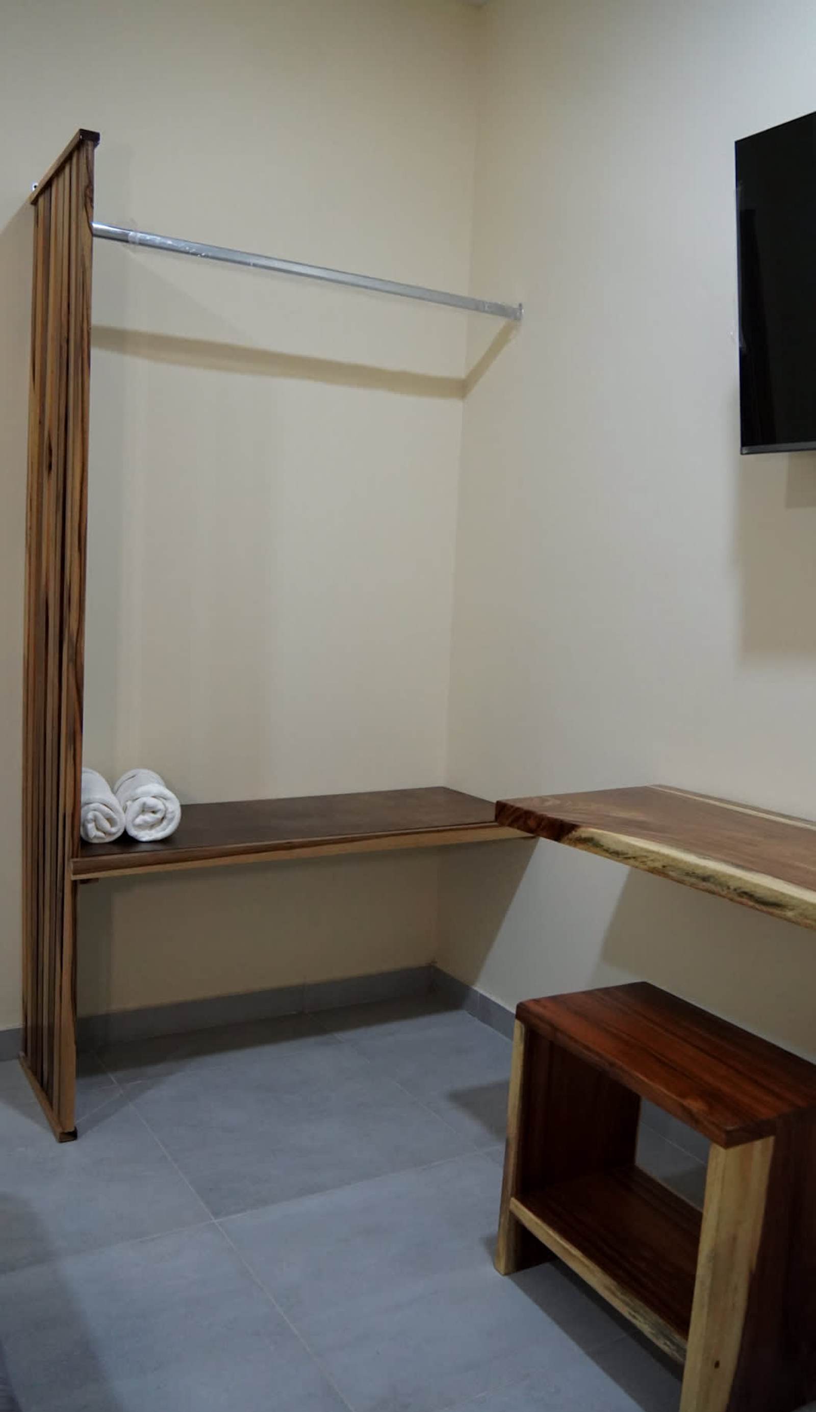 Nómada Private Rooms - Near Santa Marta Center