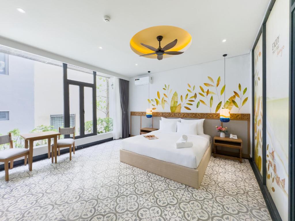 Sujet Center Hotel by Haviland