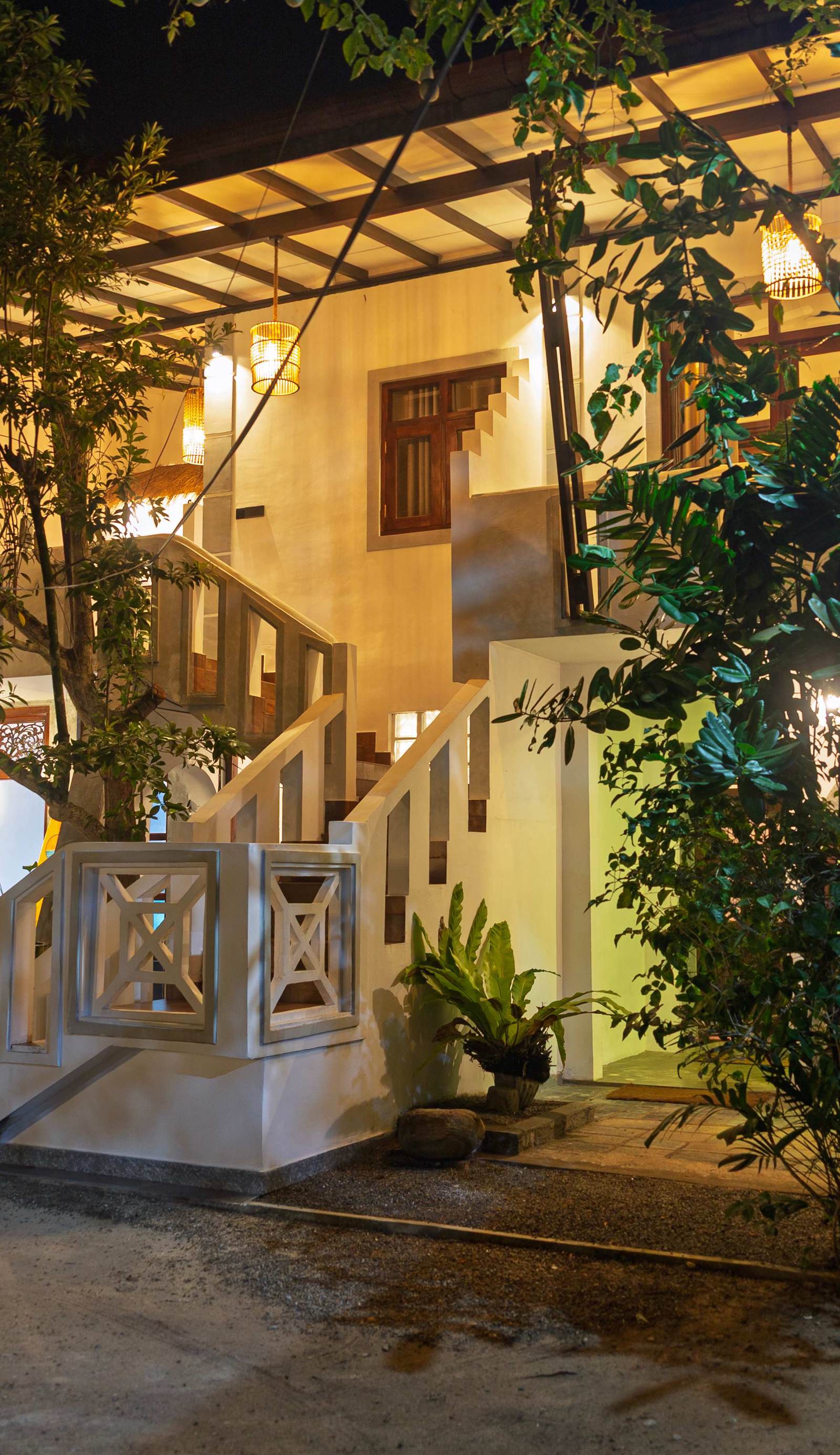Una Dream Escape
