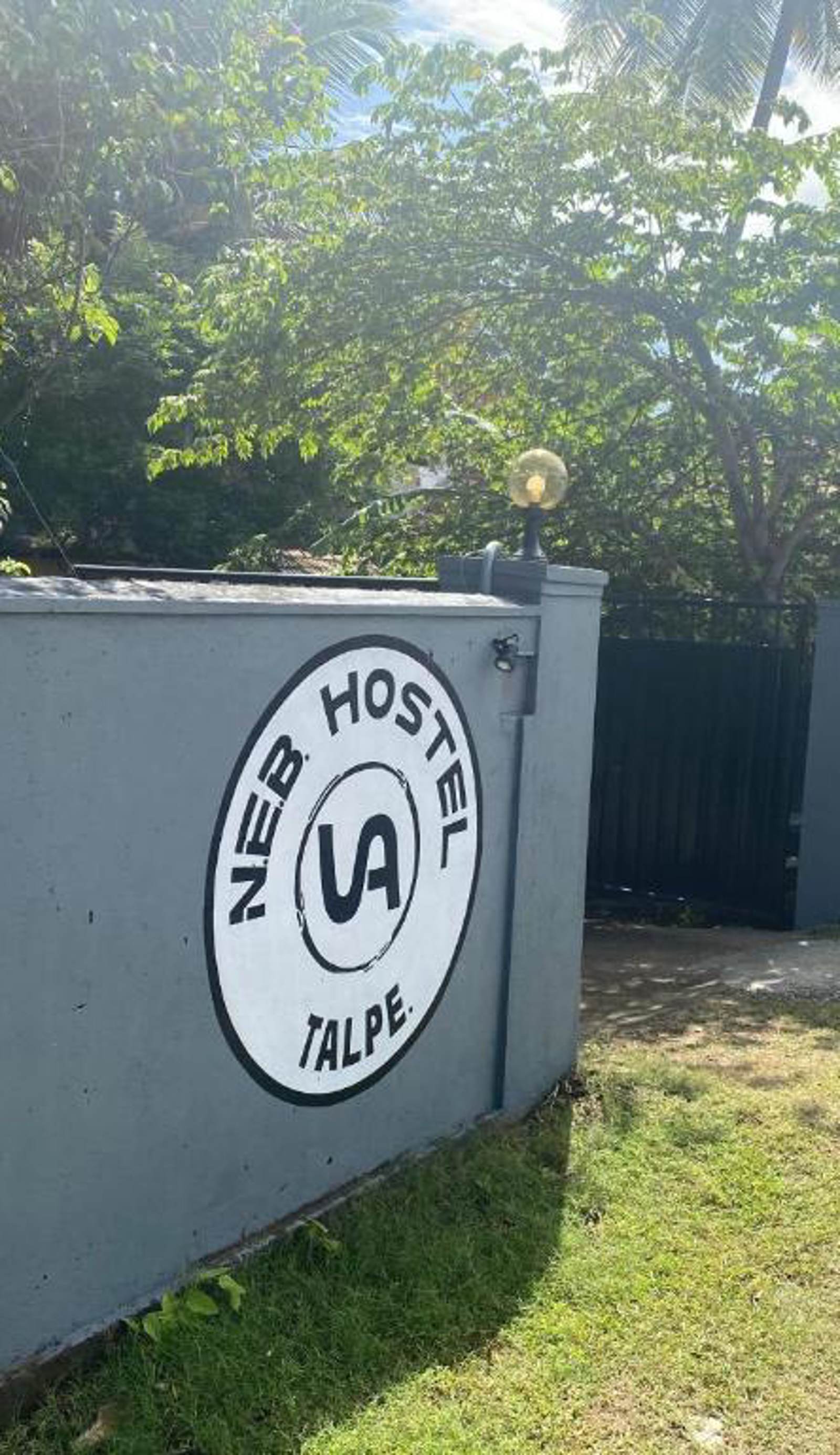 NEB Hostels