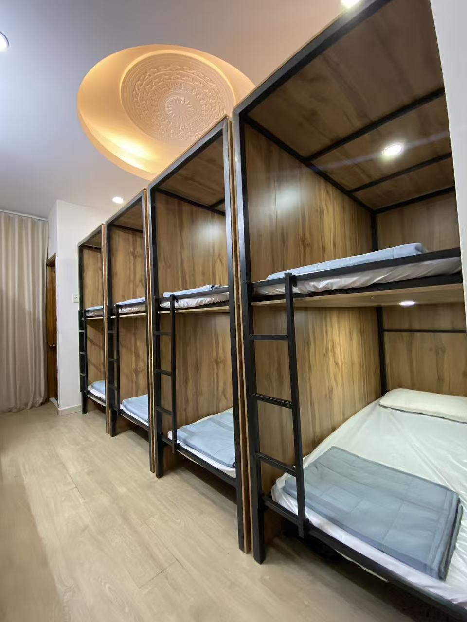 Funny Hostel