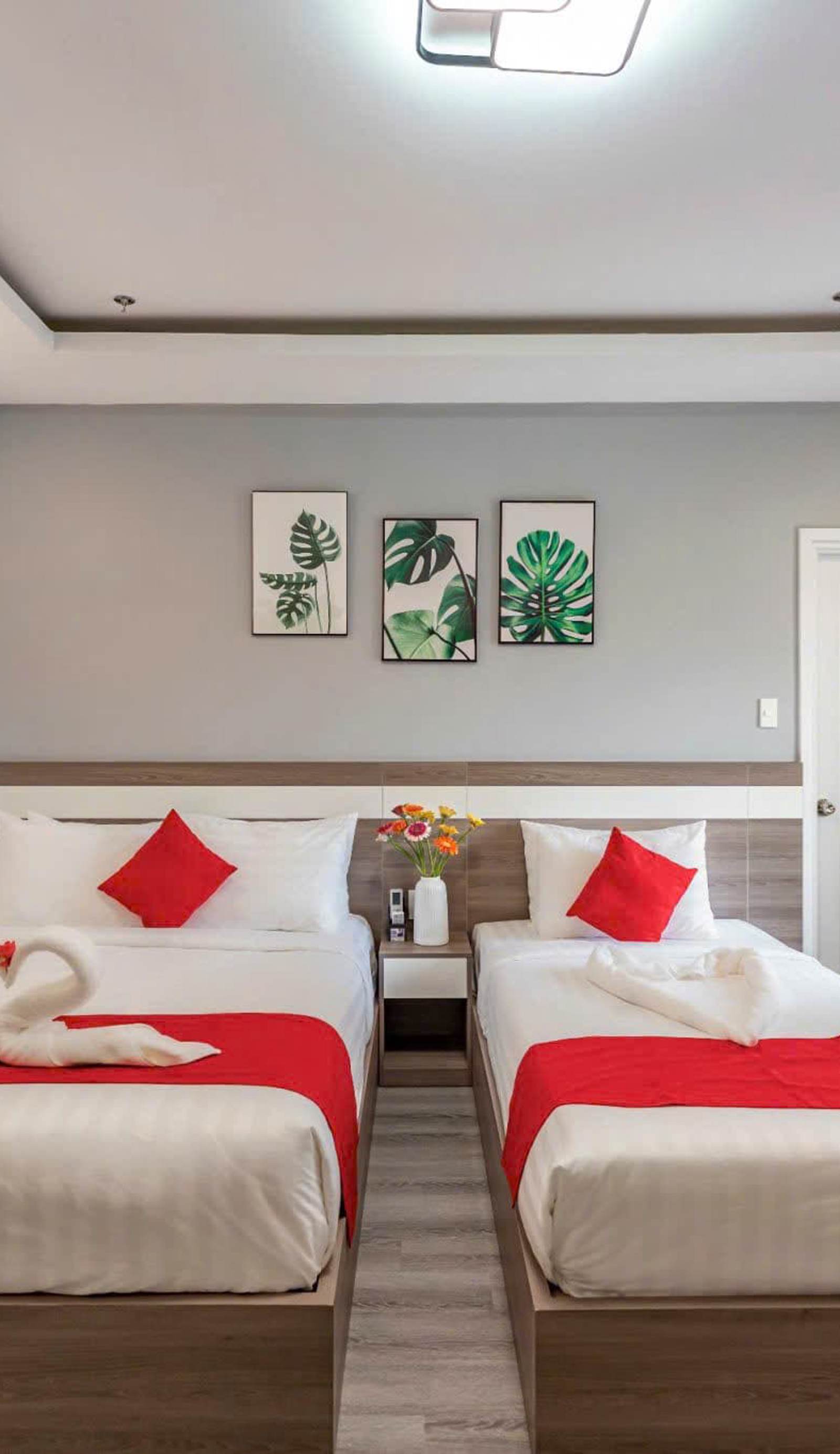 Nam Long Hotel