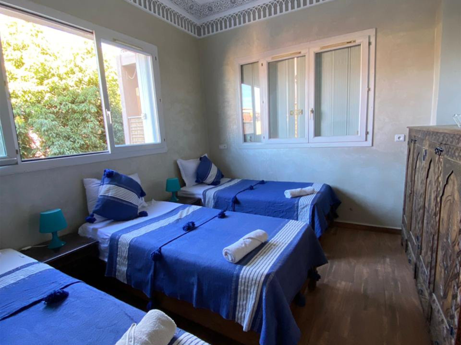 Morocco Surf & Stay