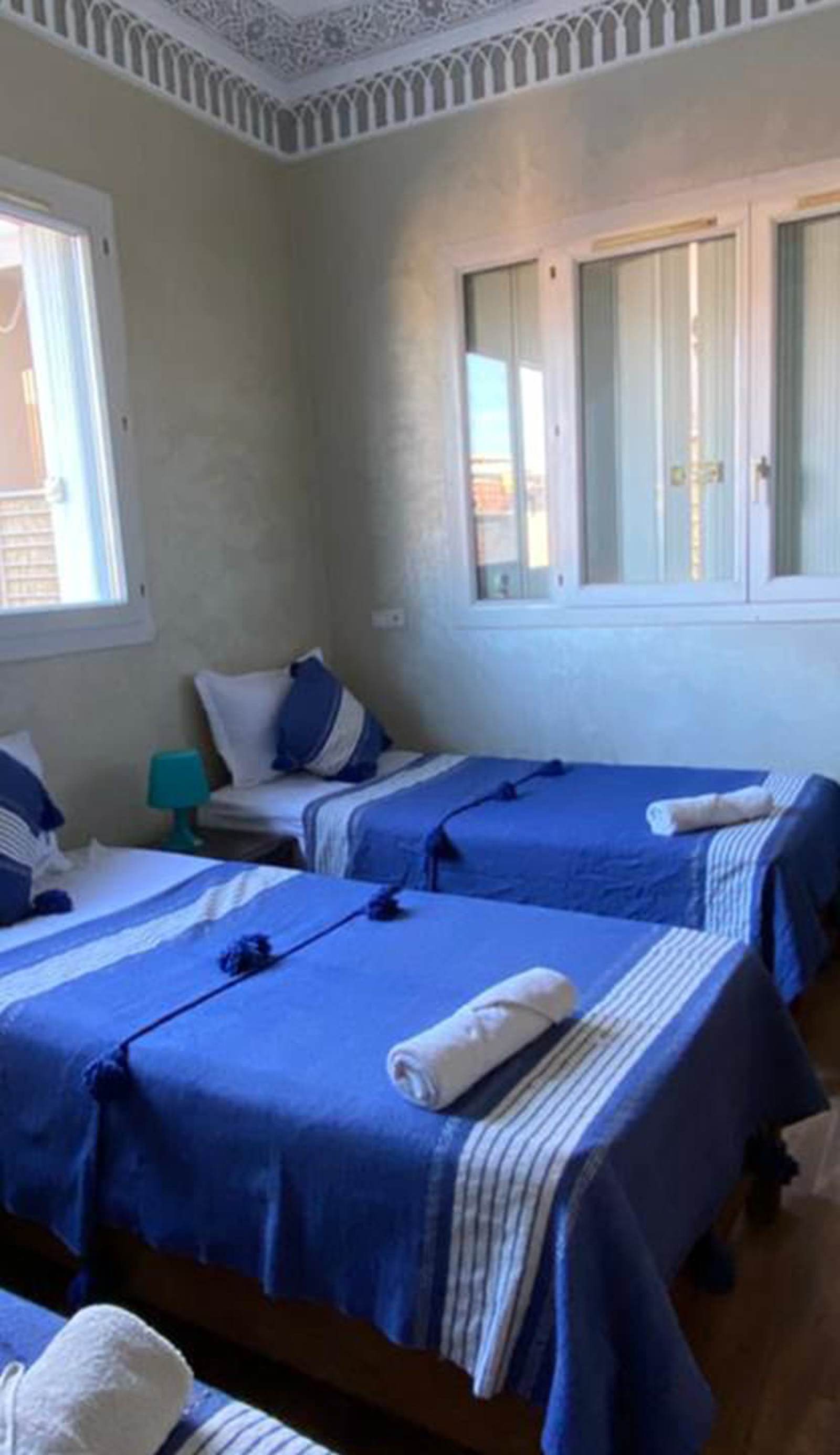 Morocco Surf & Stay