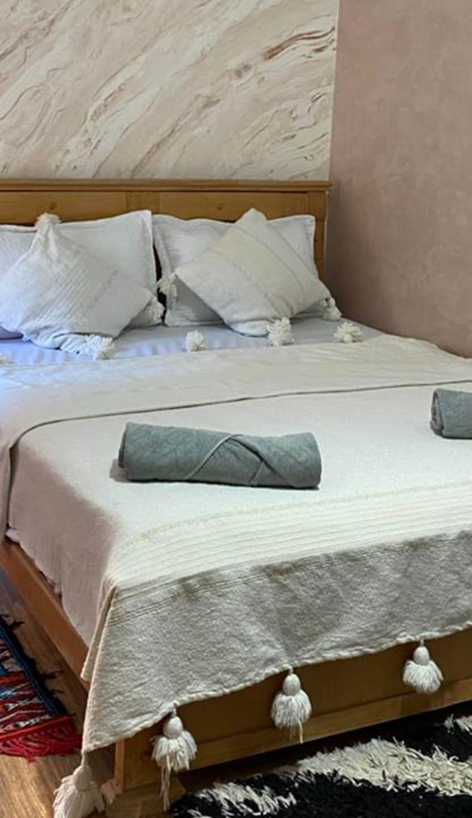 Morocco Surf & Stay