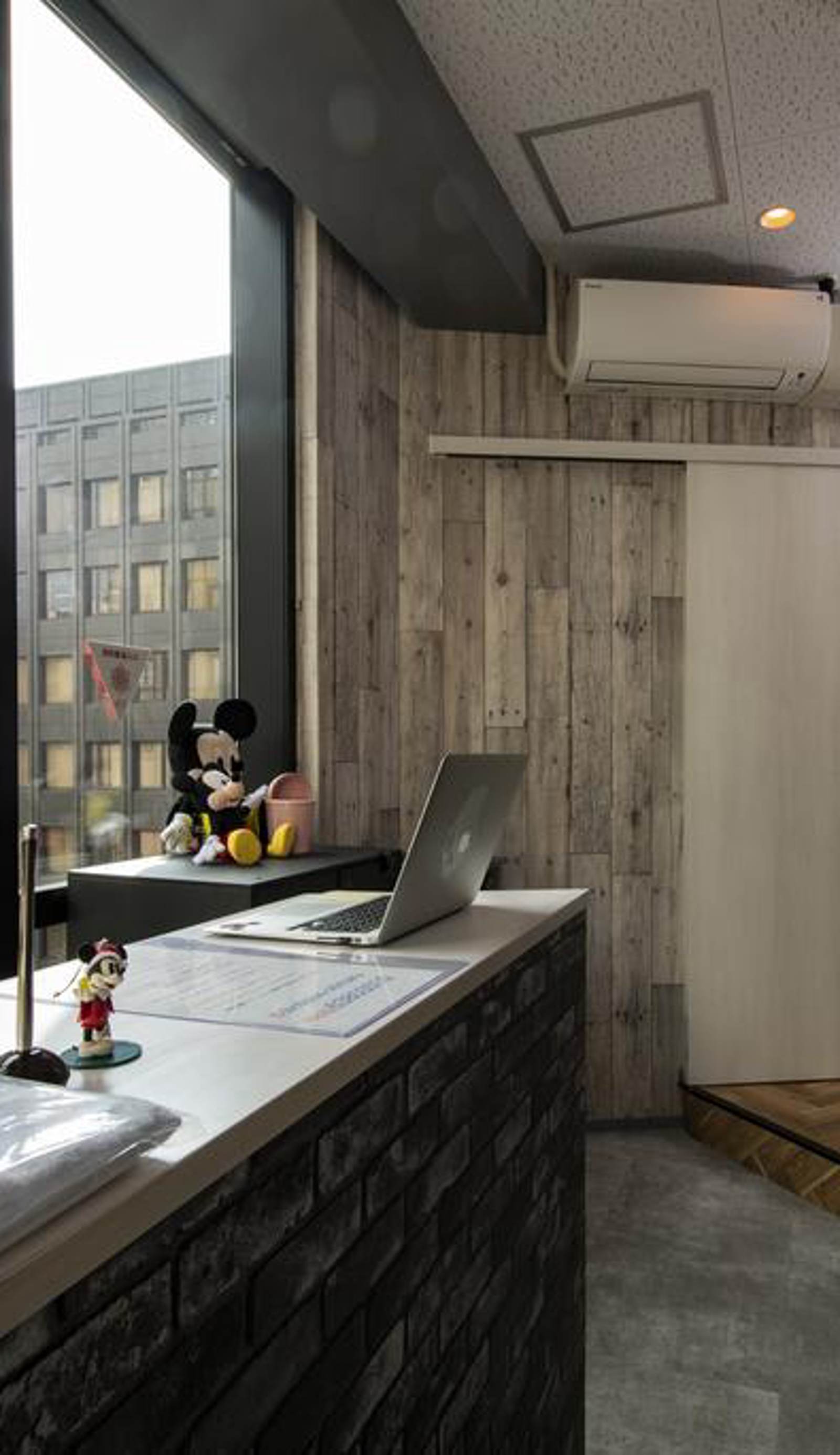 bnb+Kanda Terrace Ogawamachi