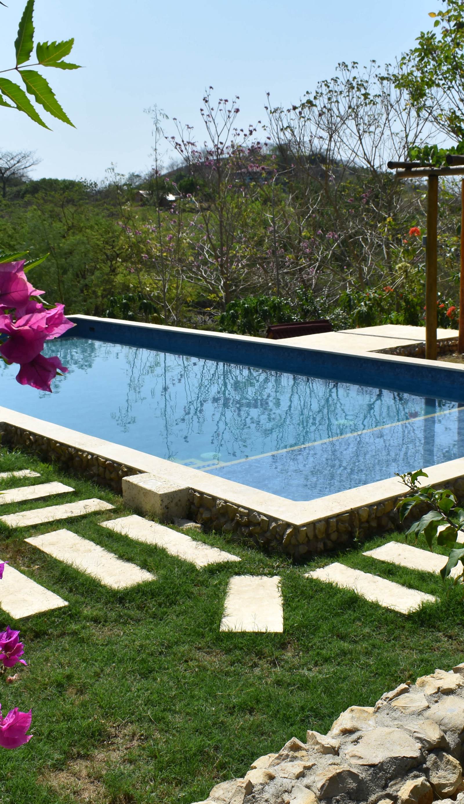 Ecohotel Summer Usiacuri