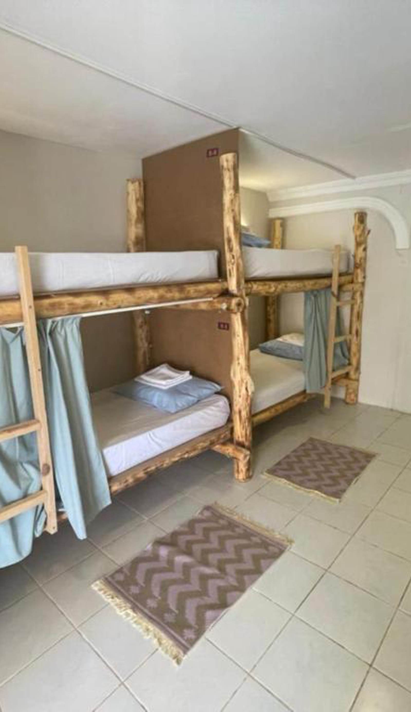 Camp&Hostel Antalya