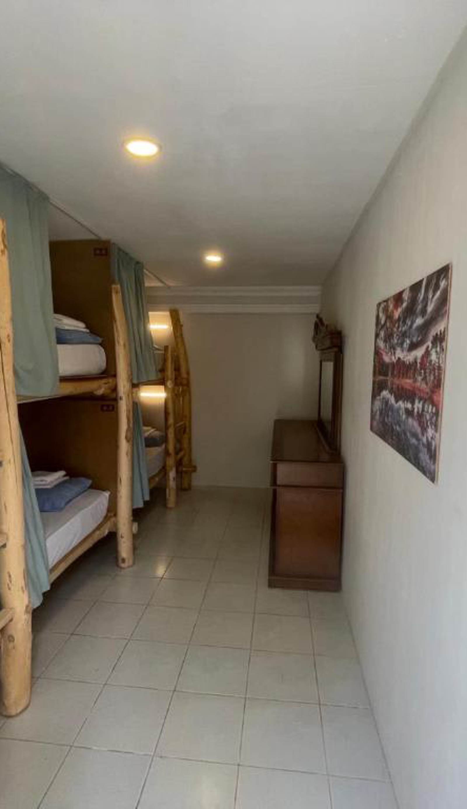 Camp&Hostel Antalya