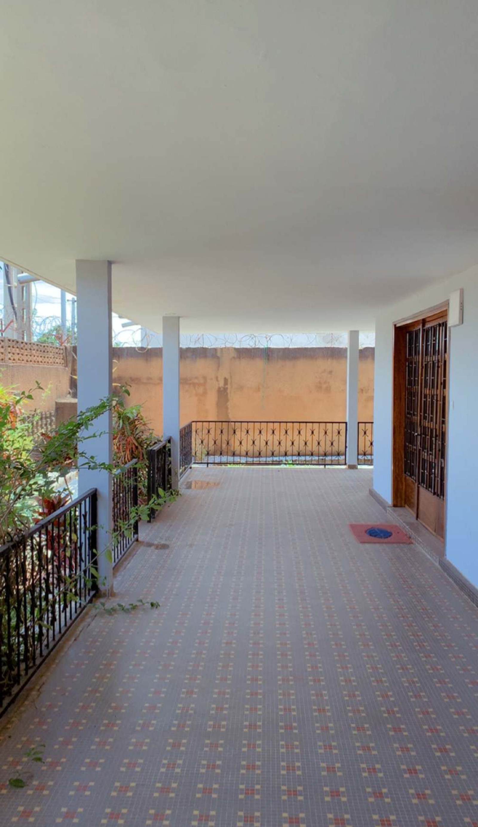 L'Auberge de Bassam