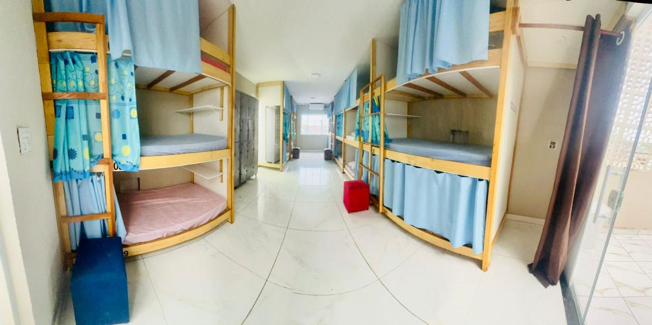 Pousada e Hostel Moriah