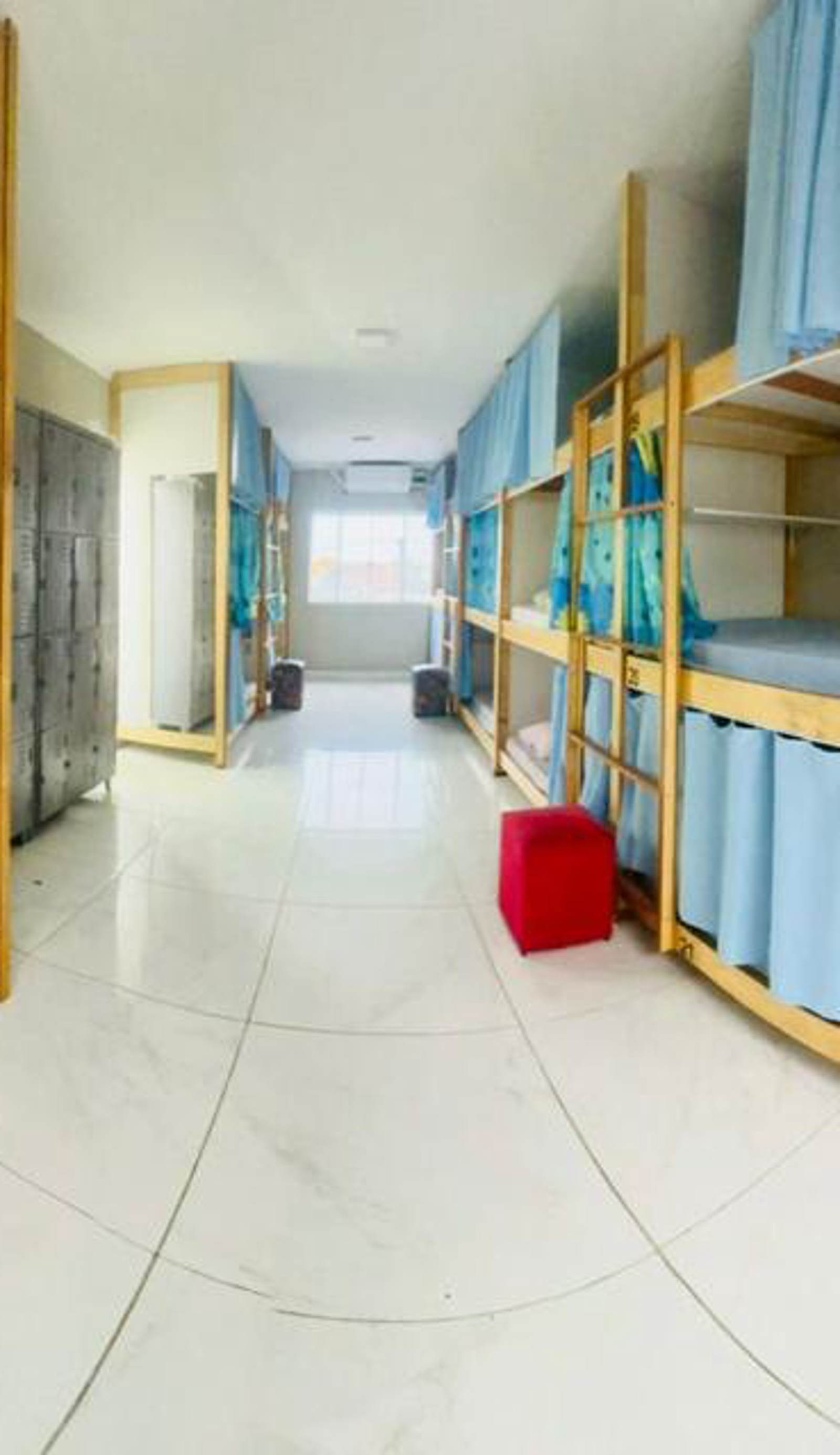 Pousada e Hostel Moriah