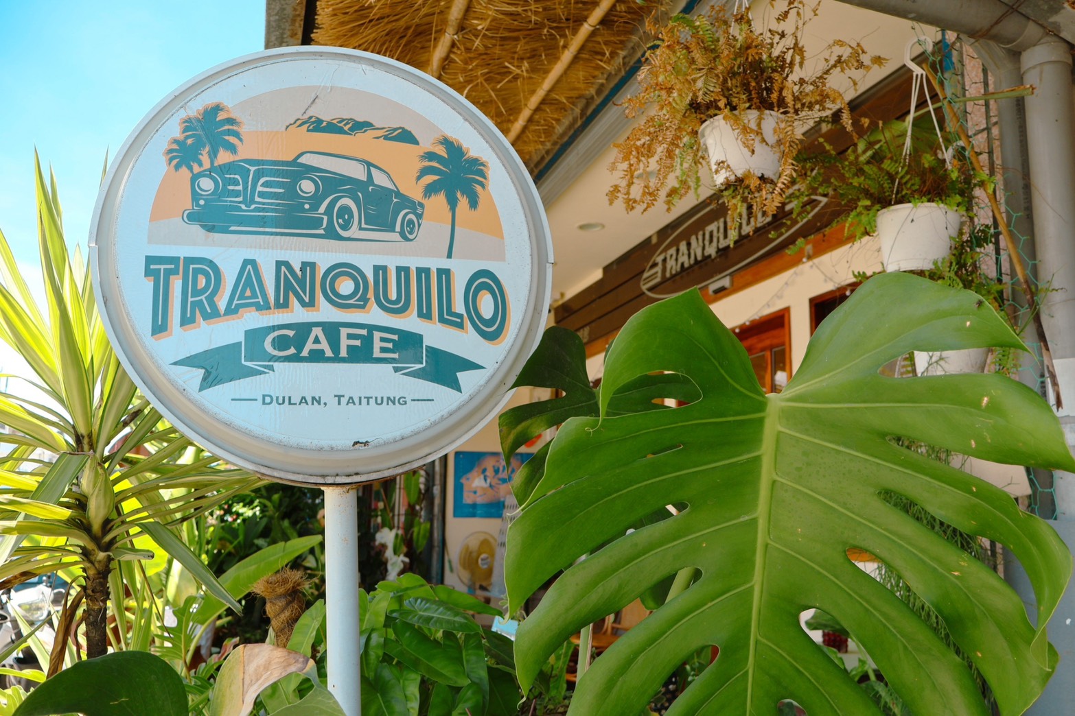 Tranquilo Hostel