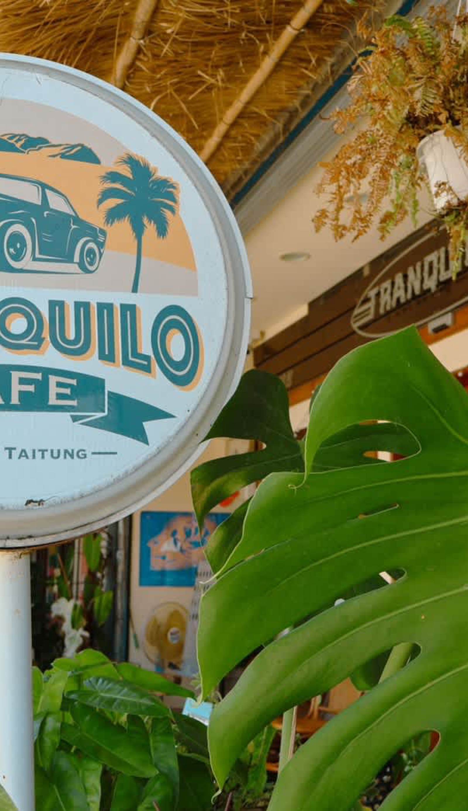 Tranquilo Hostel