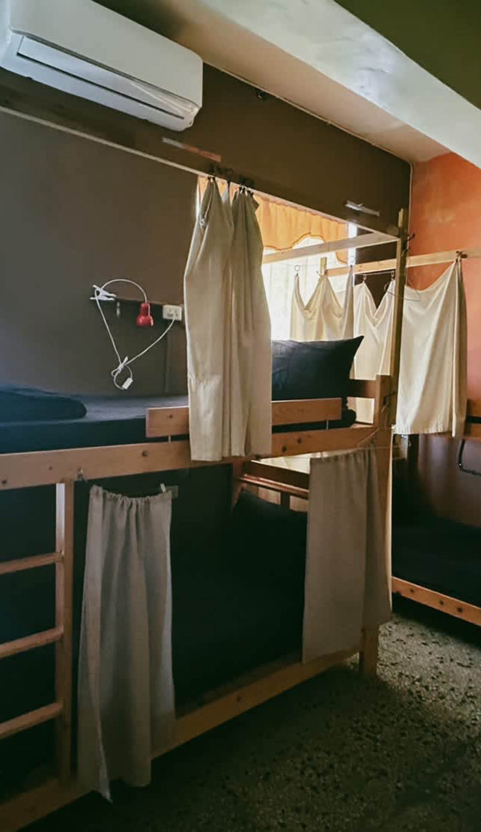 Tranquilo Hostel