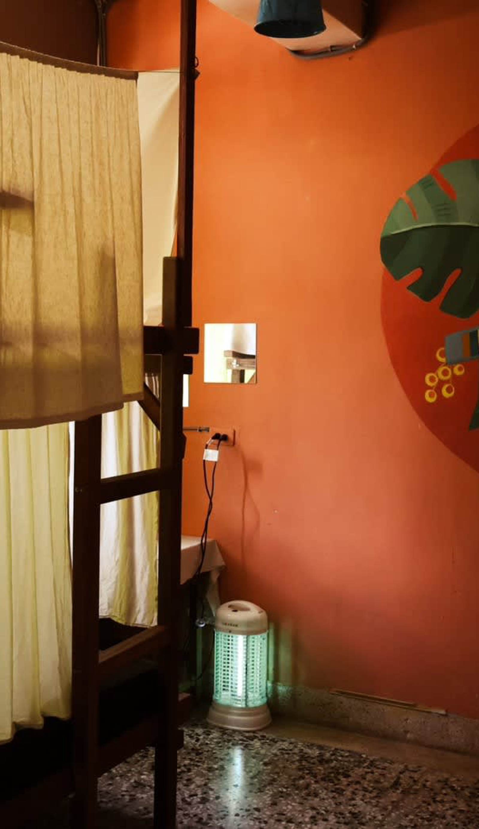 Tranquilo Hostel