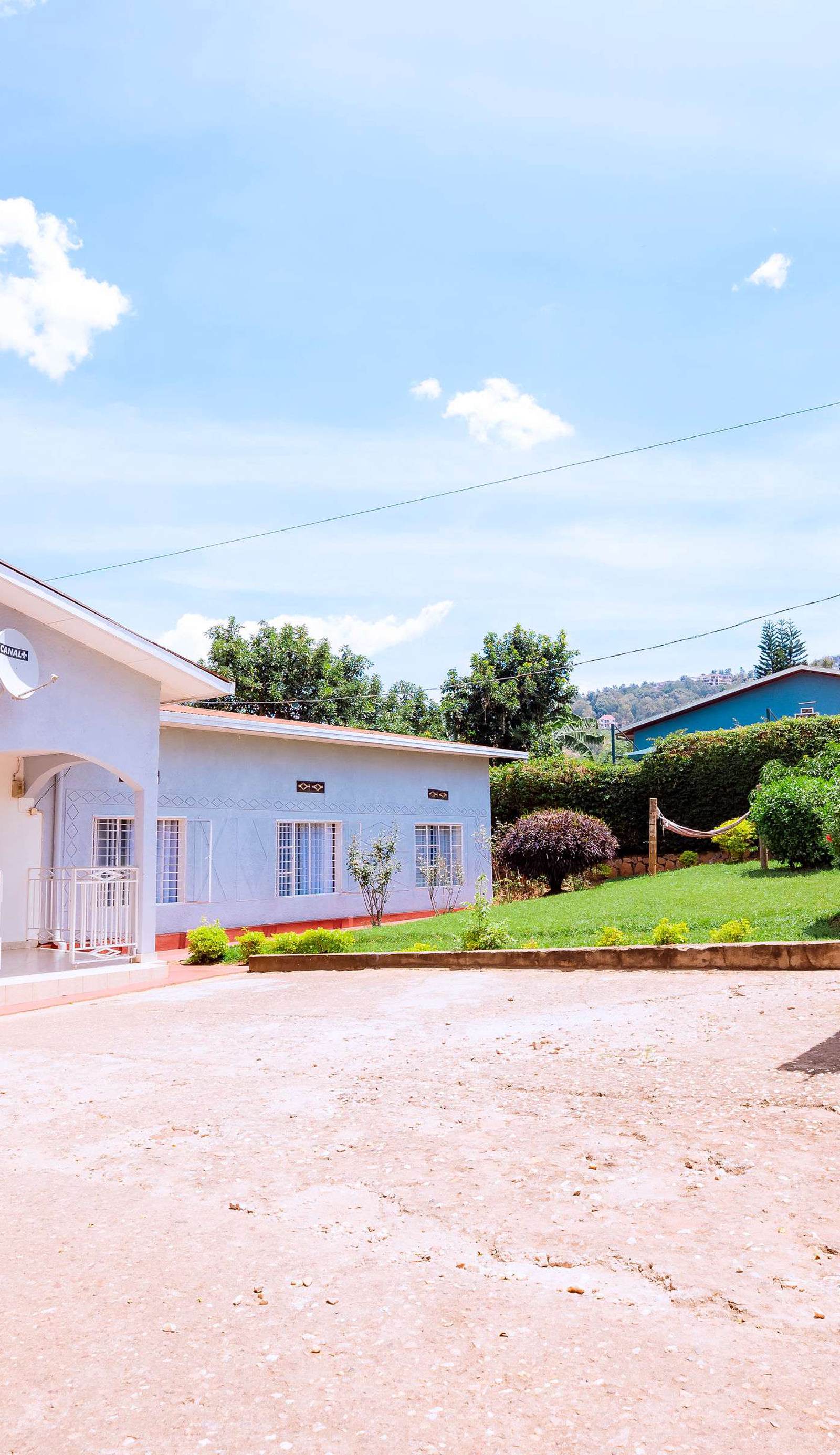 Inkindi House