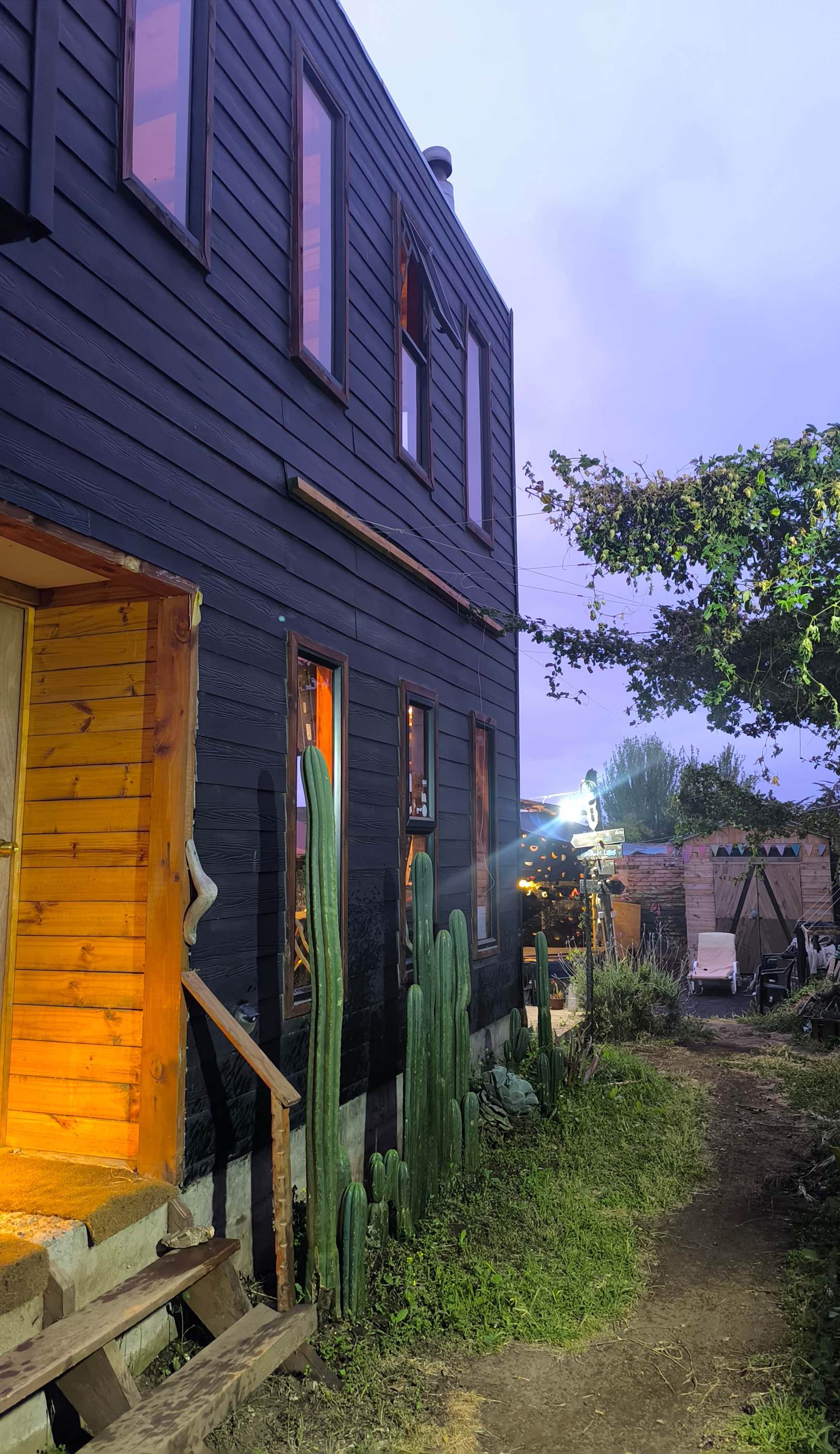 Casacipres Hostel