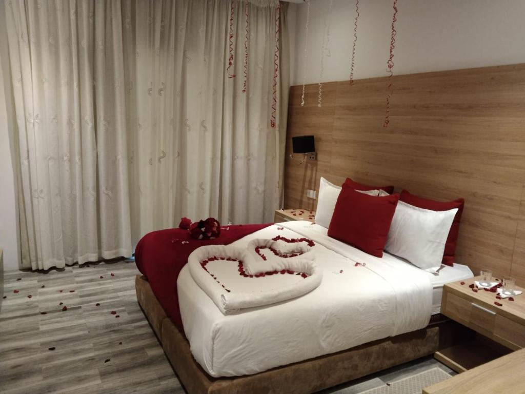 Hotel Mechouar Plaza