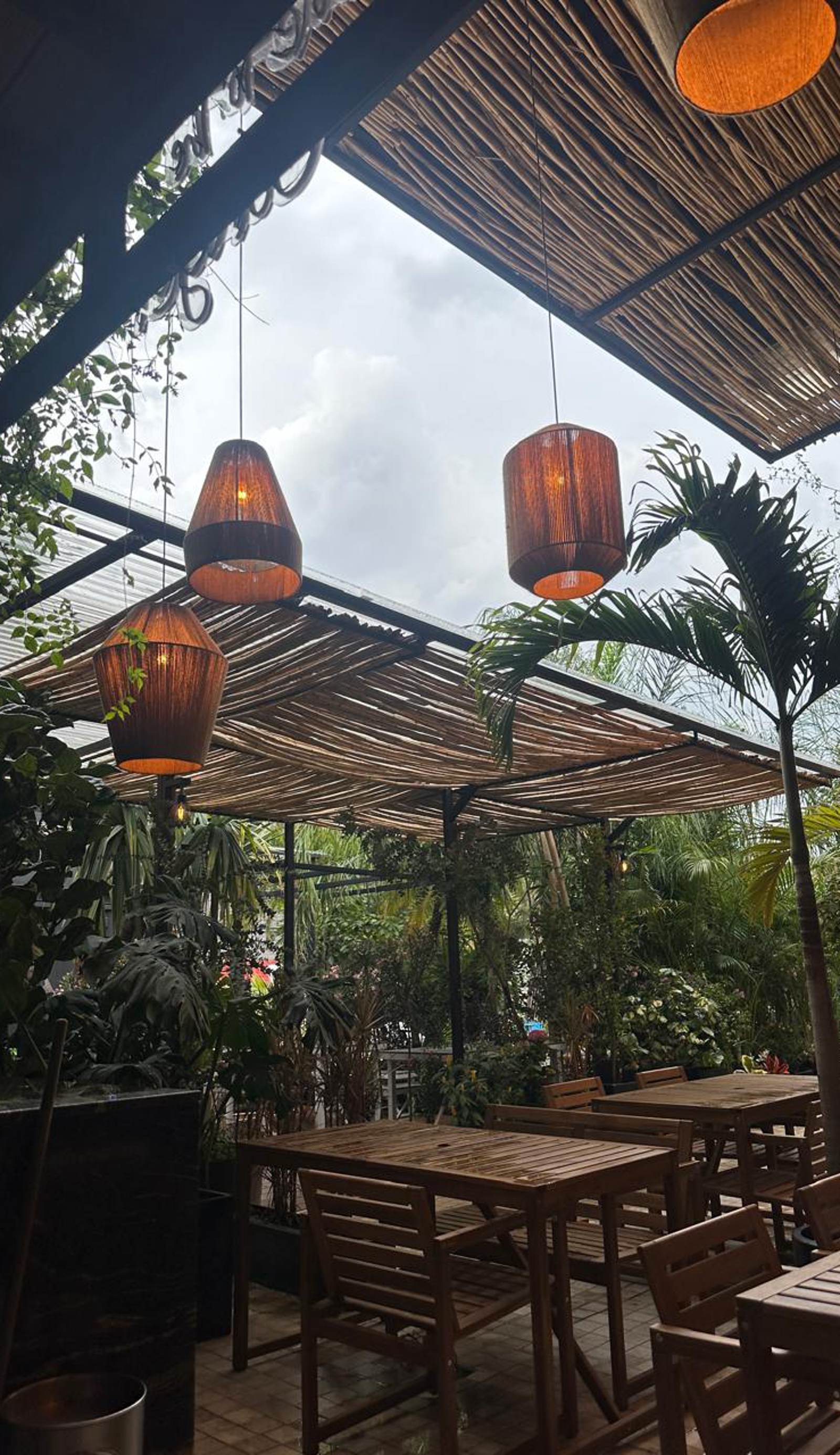 La Selva Hostel