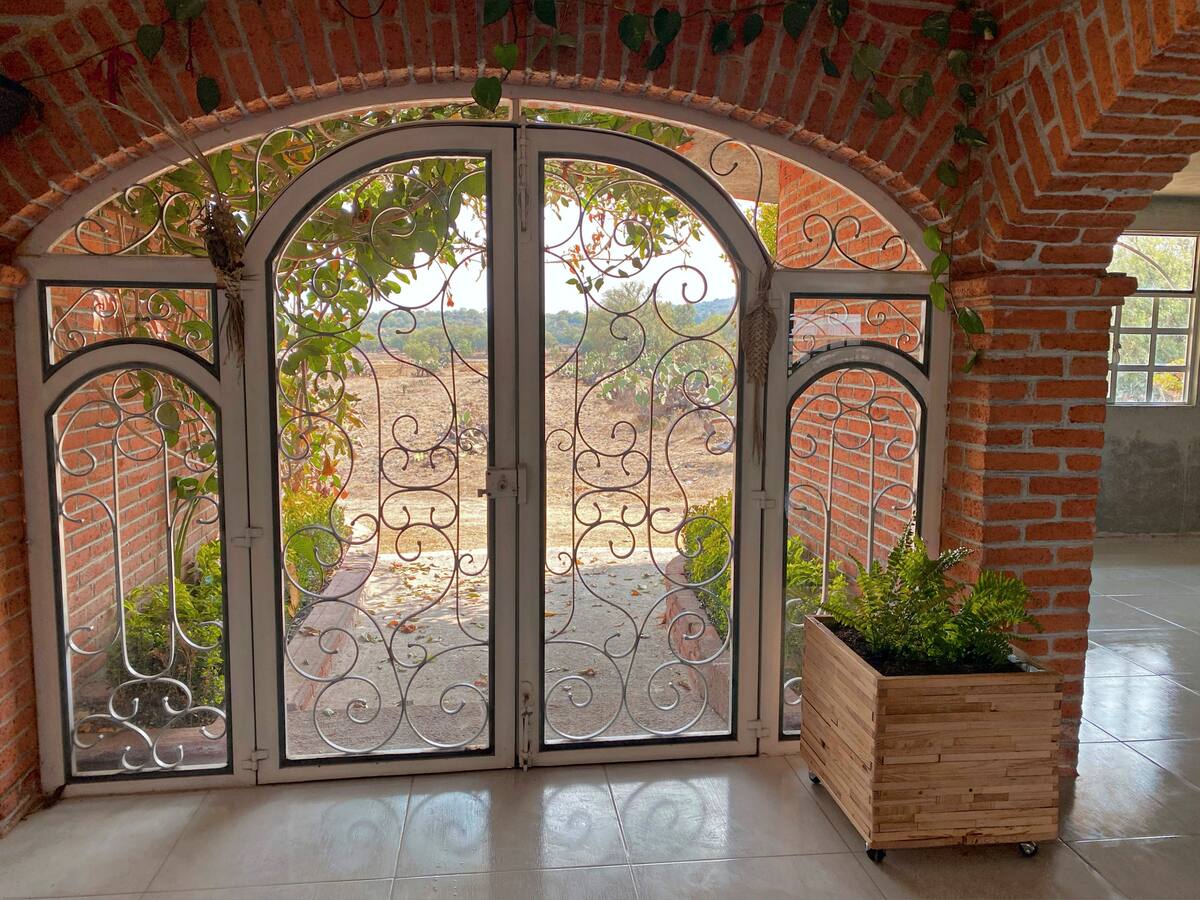 Hostal Aztec