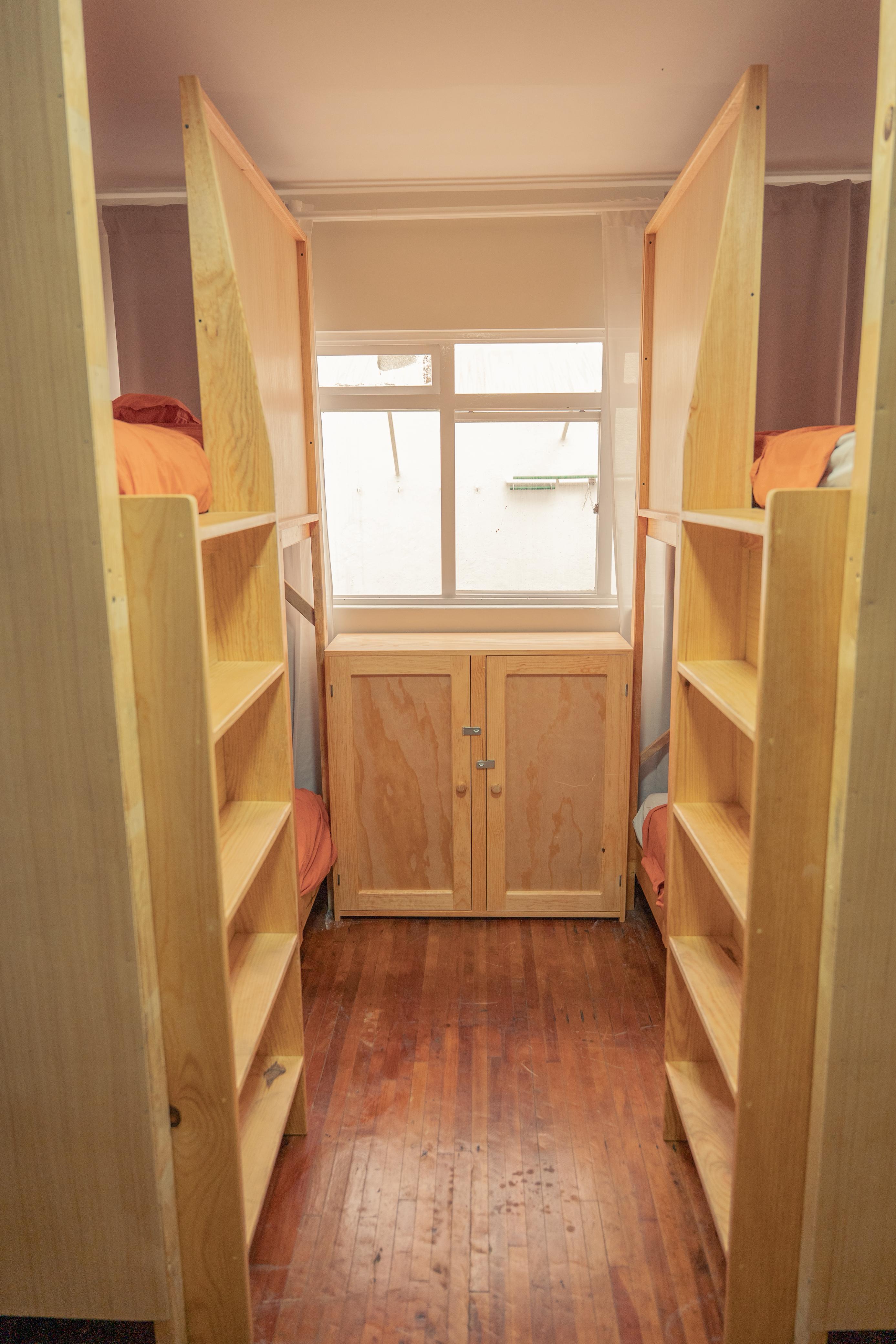 Hostal Kahlo