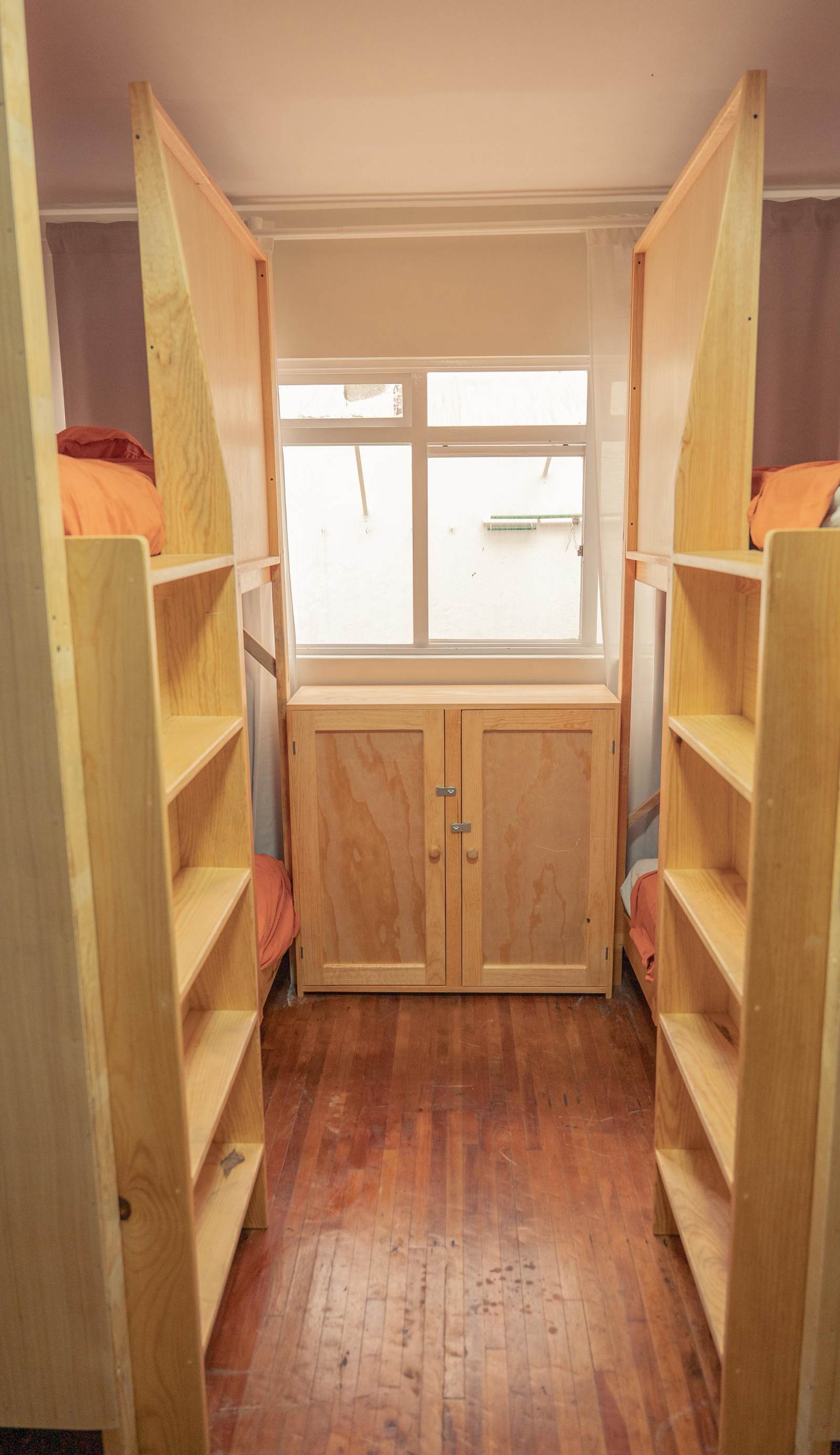 Hostal Kahlo