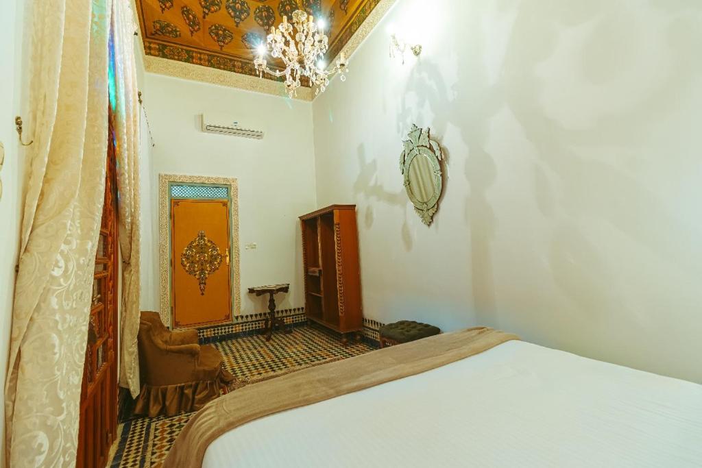 Riad Dar Kenza
