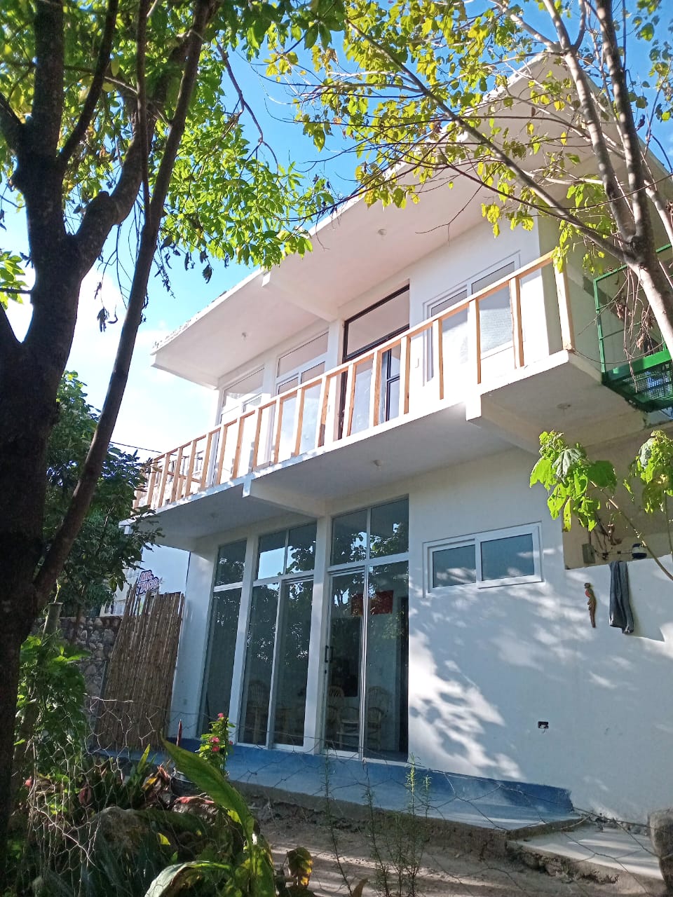 Hostel Casa Escondida