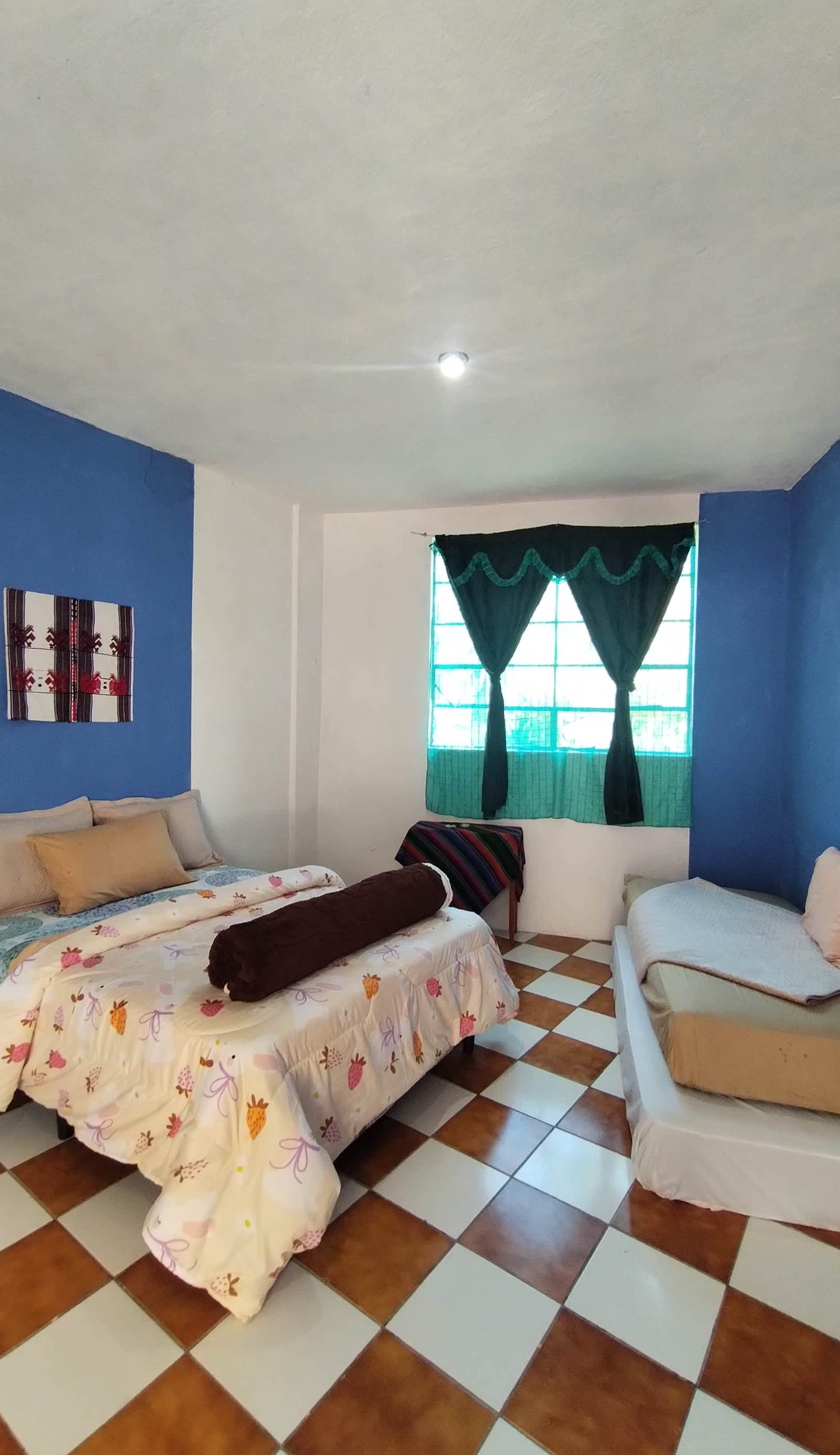 Nawal Hostel