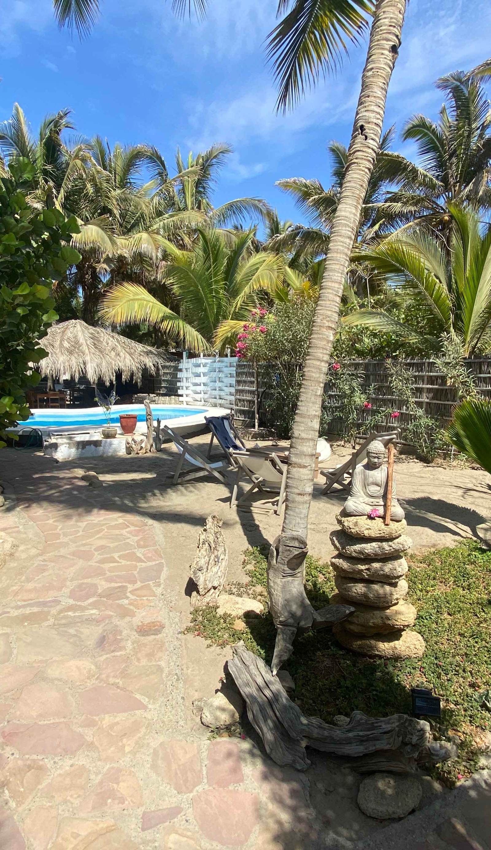 Laguna Surf Camp