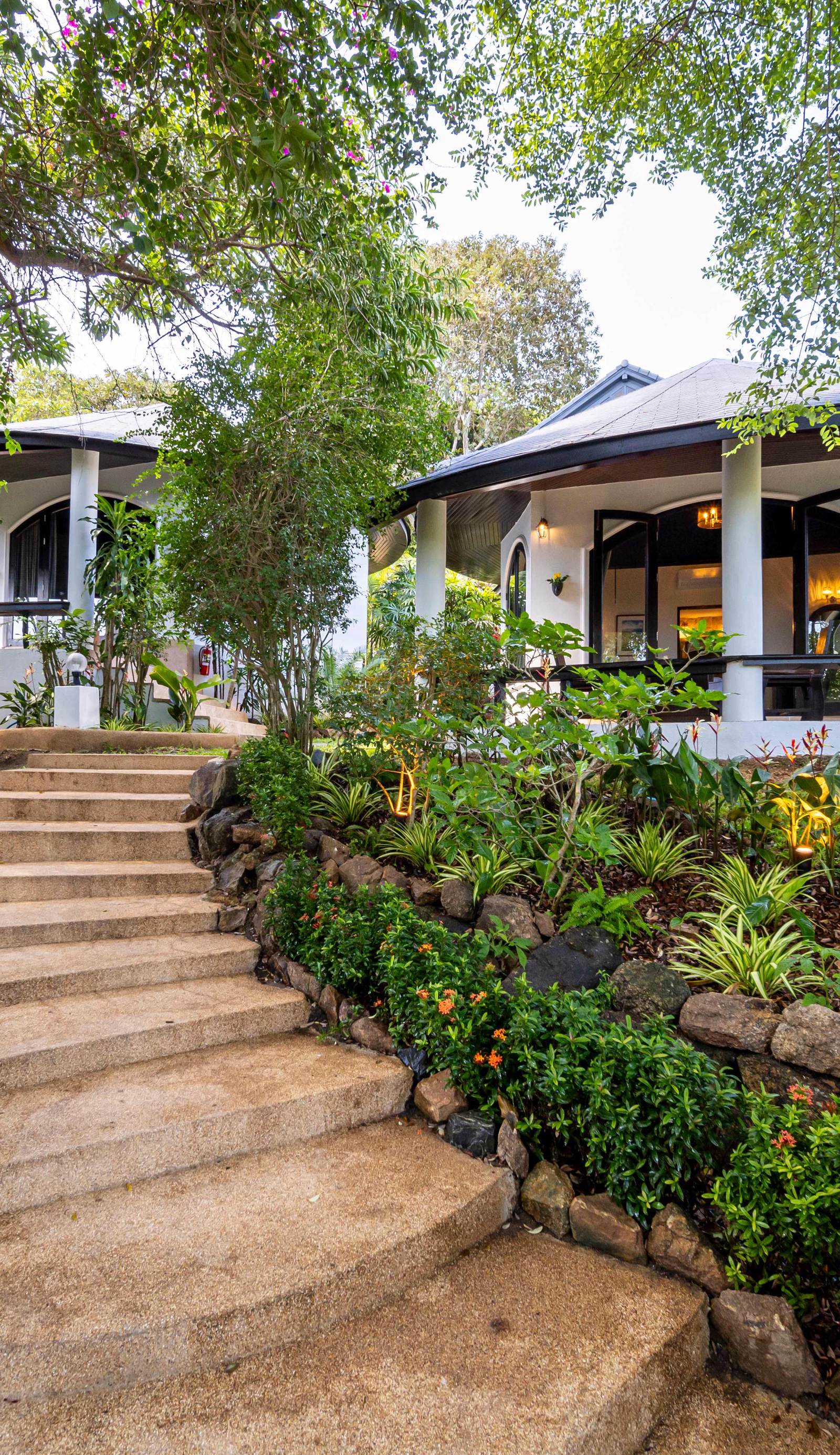 Chaweng Bay View Resort by Smith & Appy