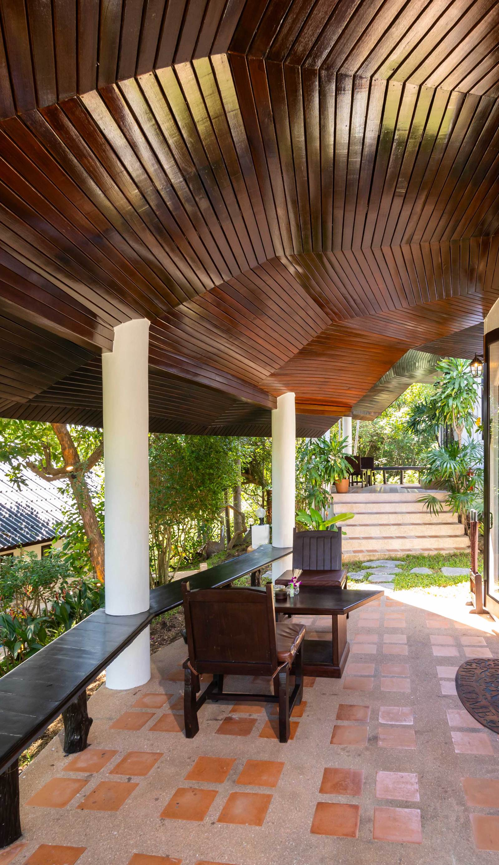 Chaweng Bay View Resort by Smith & Appy