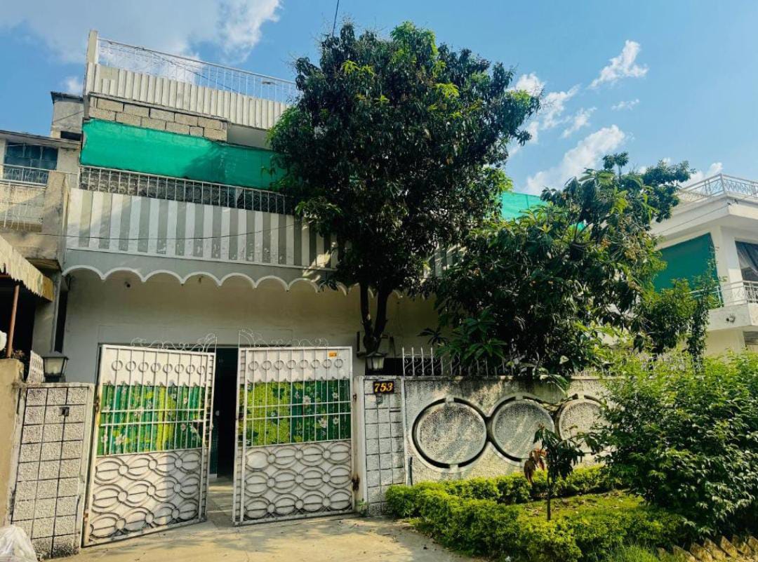 Millat Guest House G9/4
