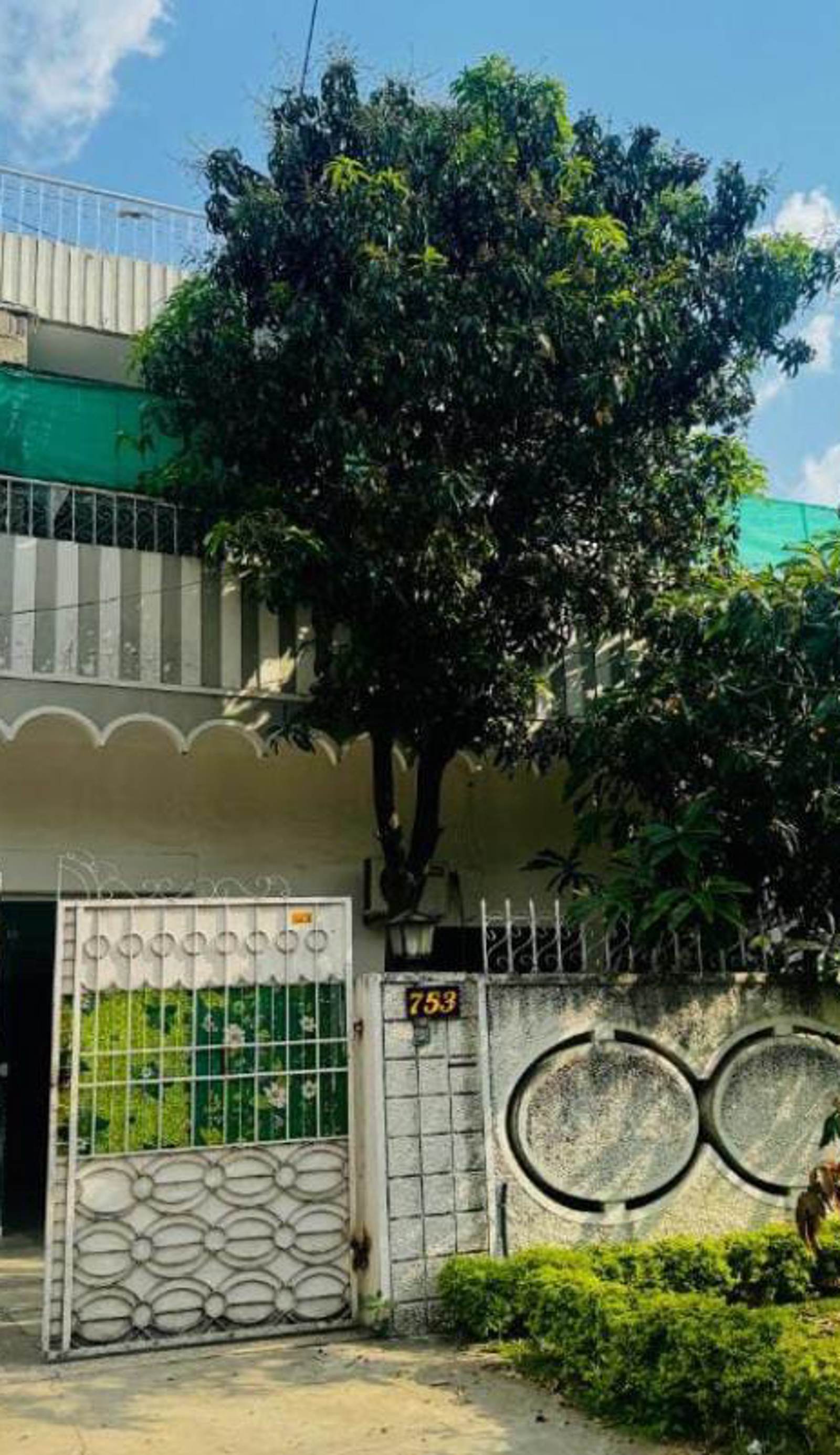 Millat Guest House G9/4