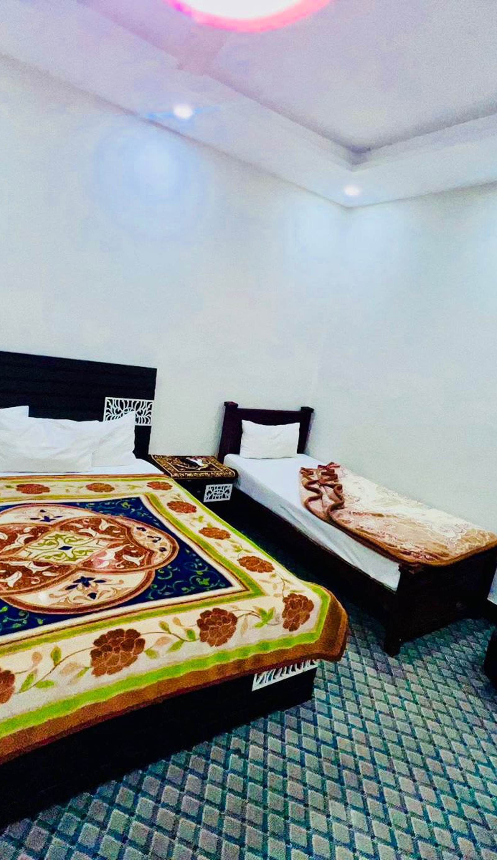 Millat Guest House G9/4
