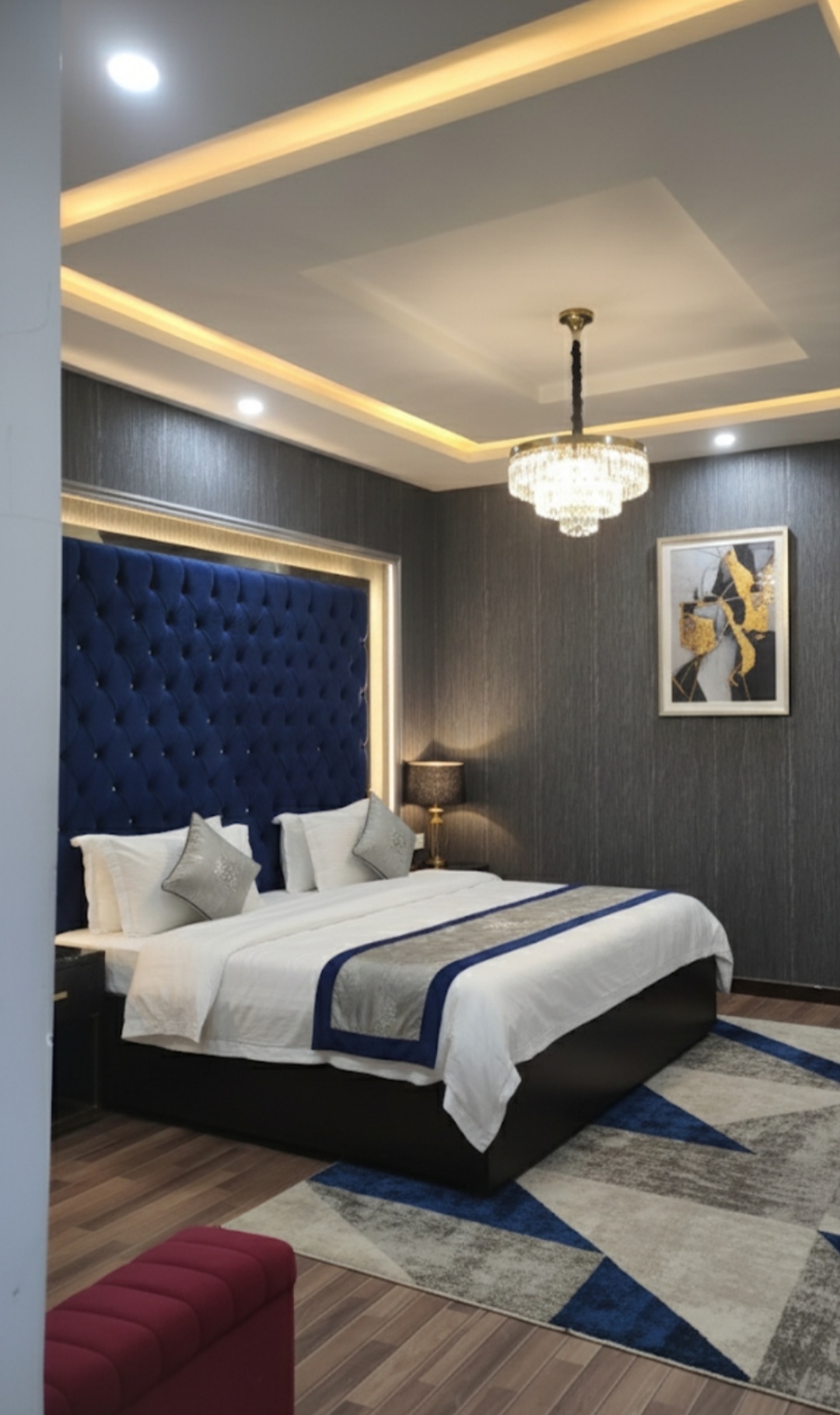 Al-Atif Guest House Islamabad
