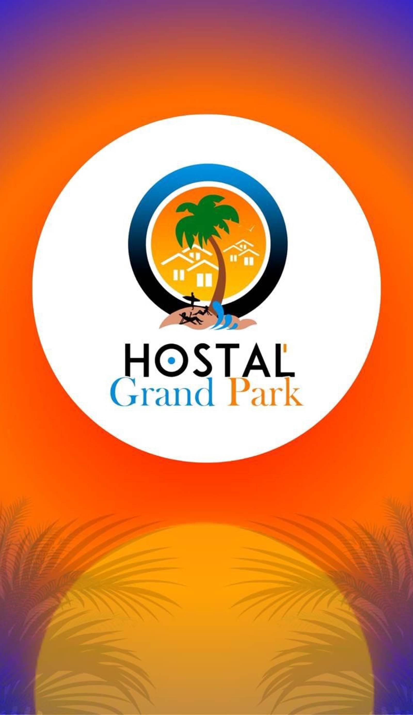 Hostal Grand Park Palomino