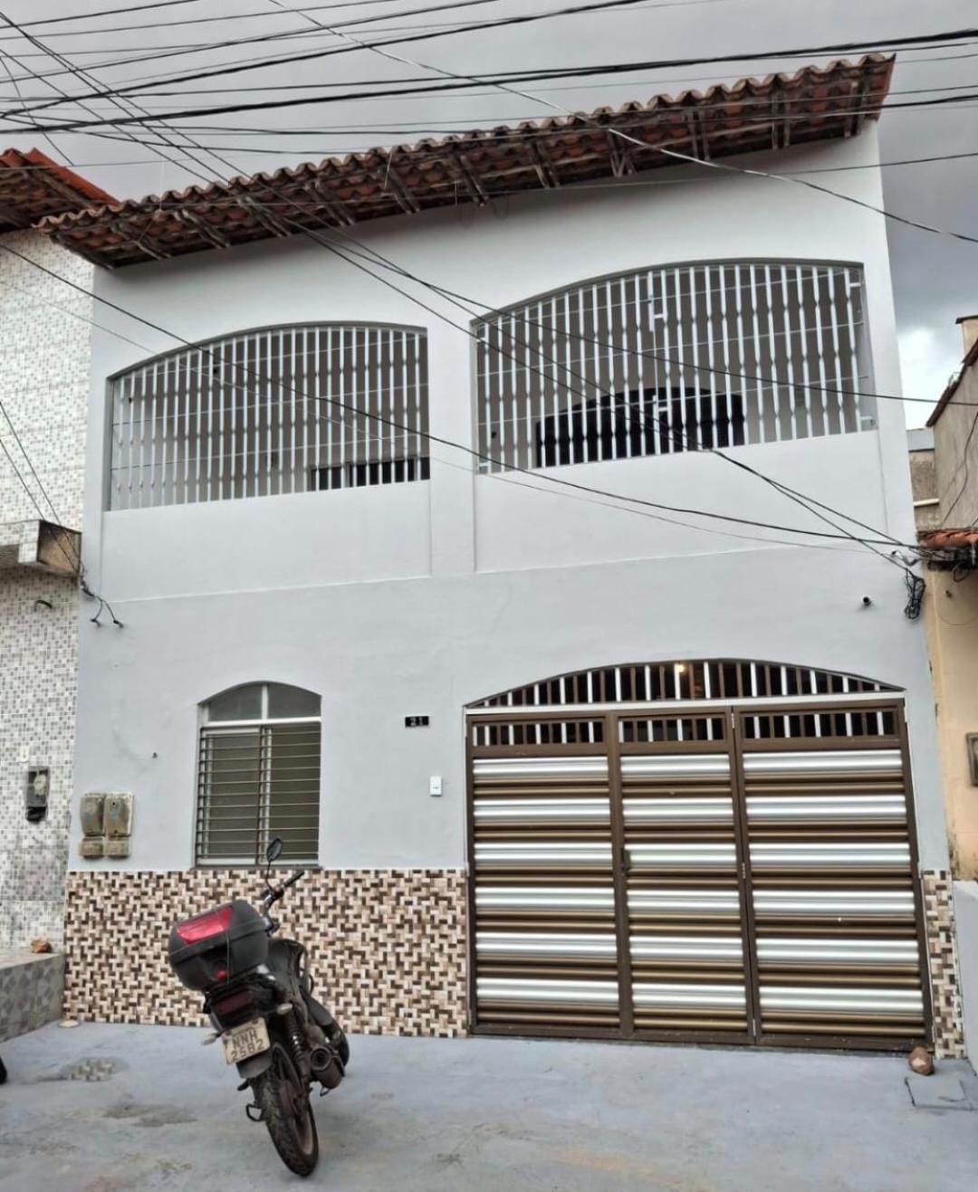 Bela Ilha House