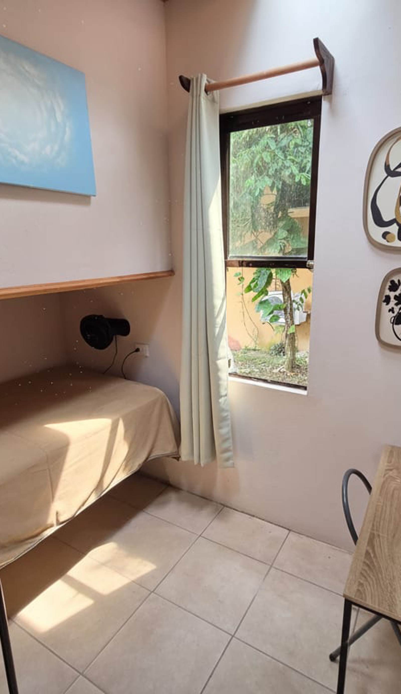 Rogers Hostel